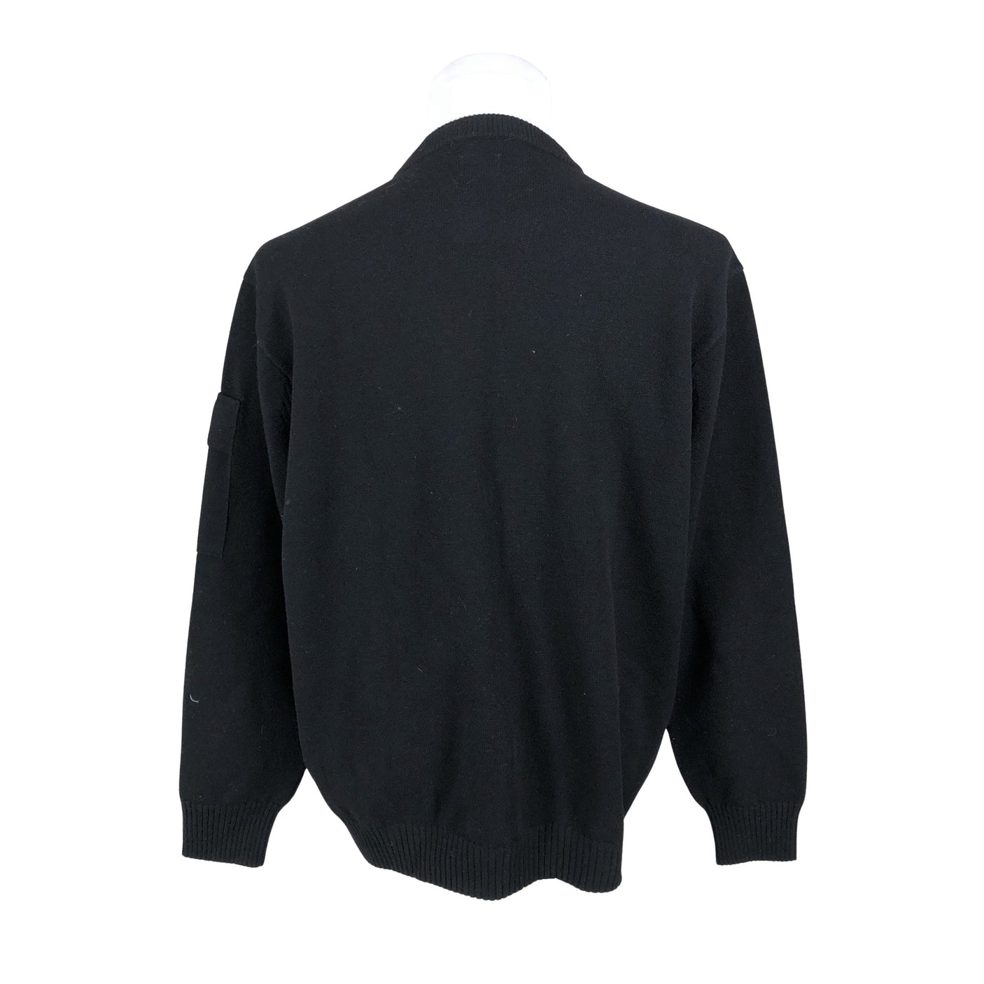 Unisex C.P. Company - Sweater, size XXL - Black (3)