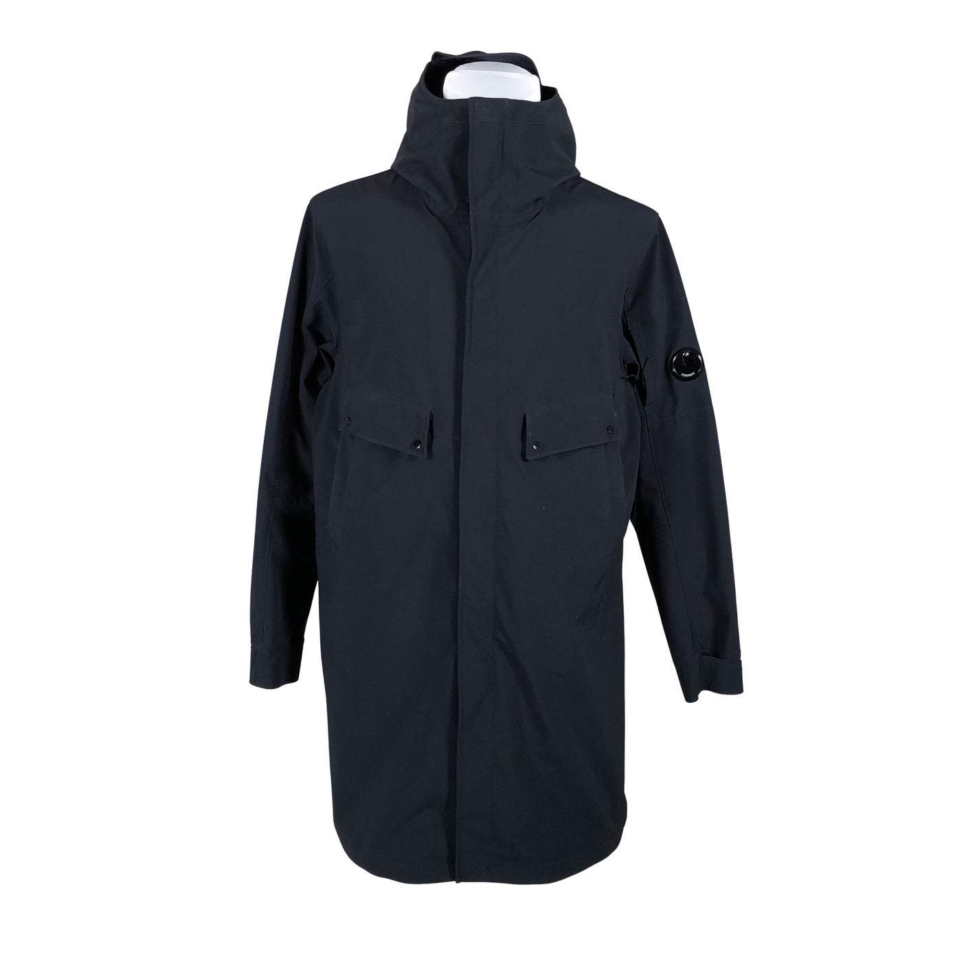 Unisex C.P. Company - Outdoor jacket, size L - Blue (1)