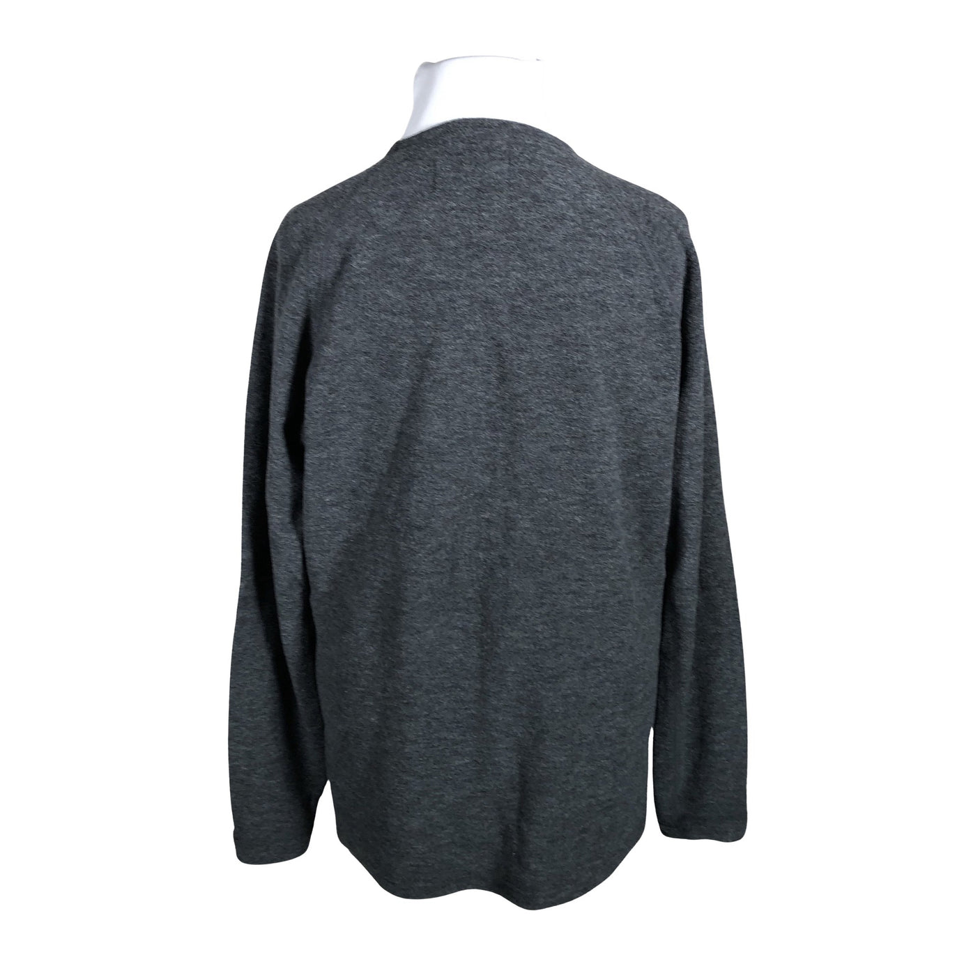 Unisex Wings+Horns - Sweater, size 42 - Gray (3)