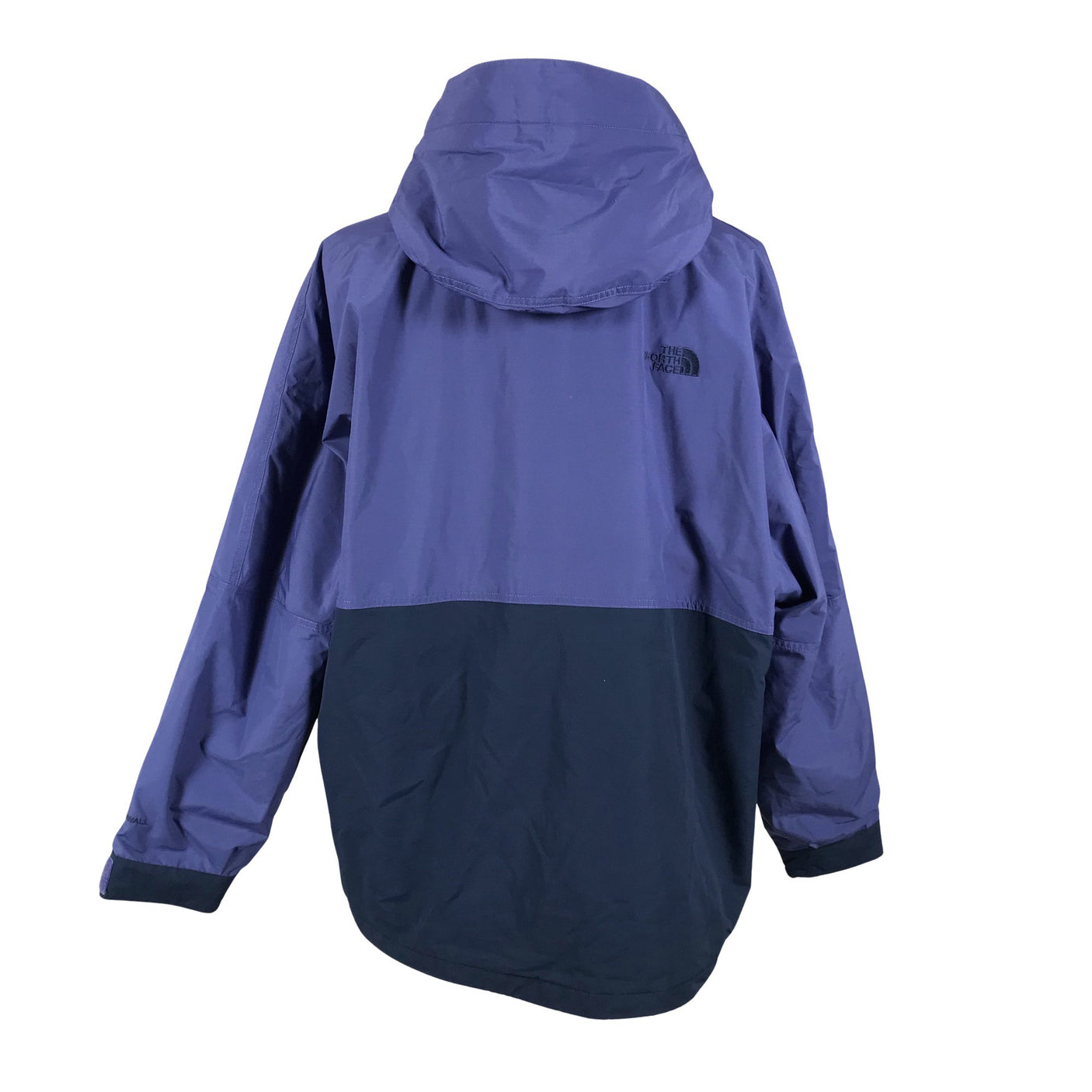 Unisex The North Face - Winter jacket, size XL - Blue (3)