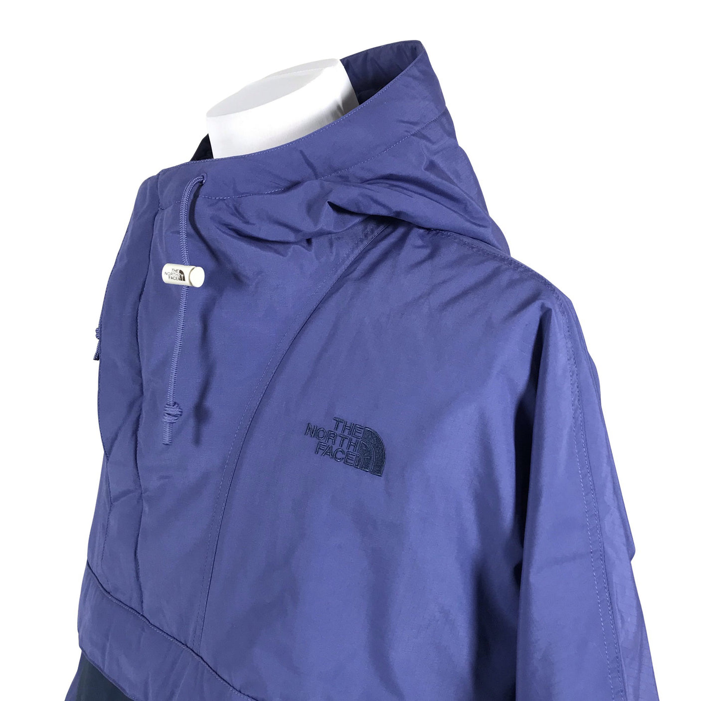 Unisex The North Face - Winter jacket, size XL - Blue (2)