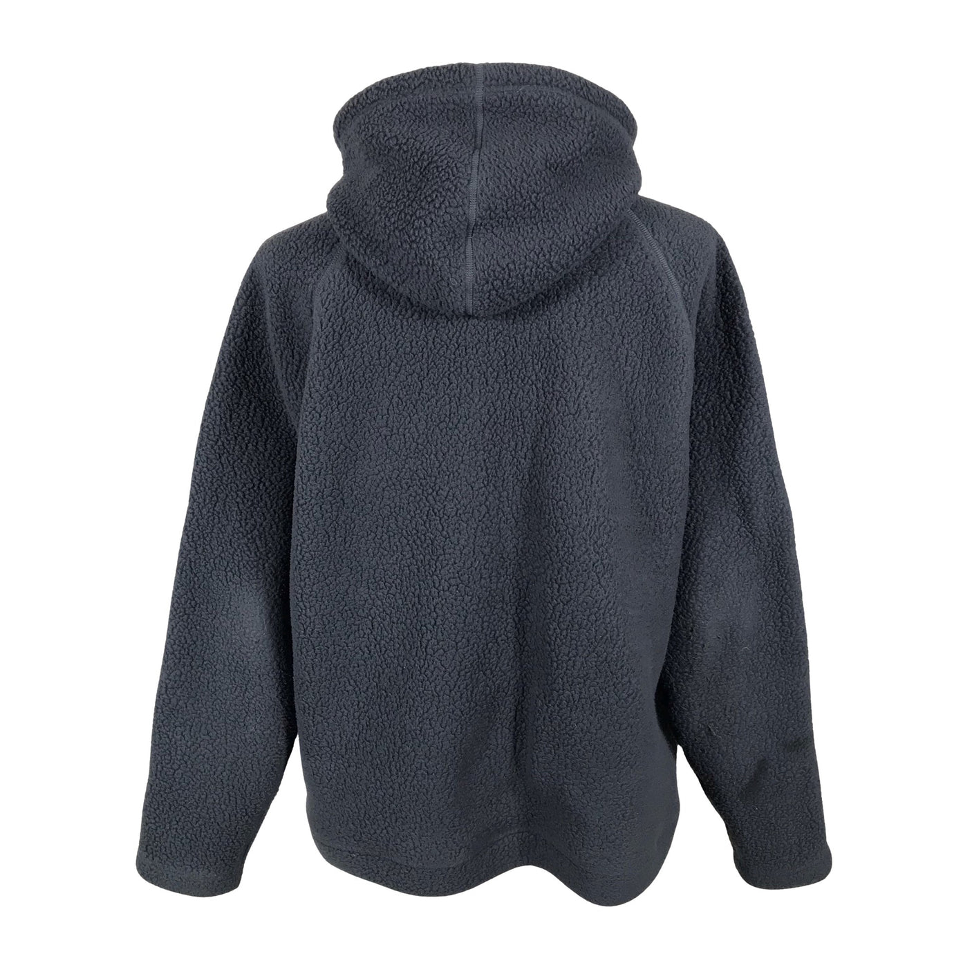 Unisex Reigning Champ - Fleece jacket, size XL - Gray (2)