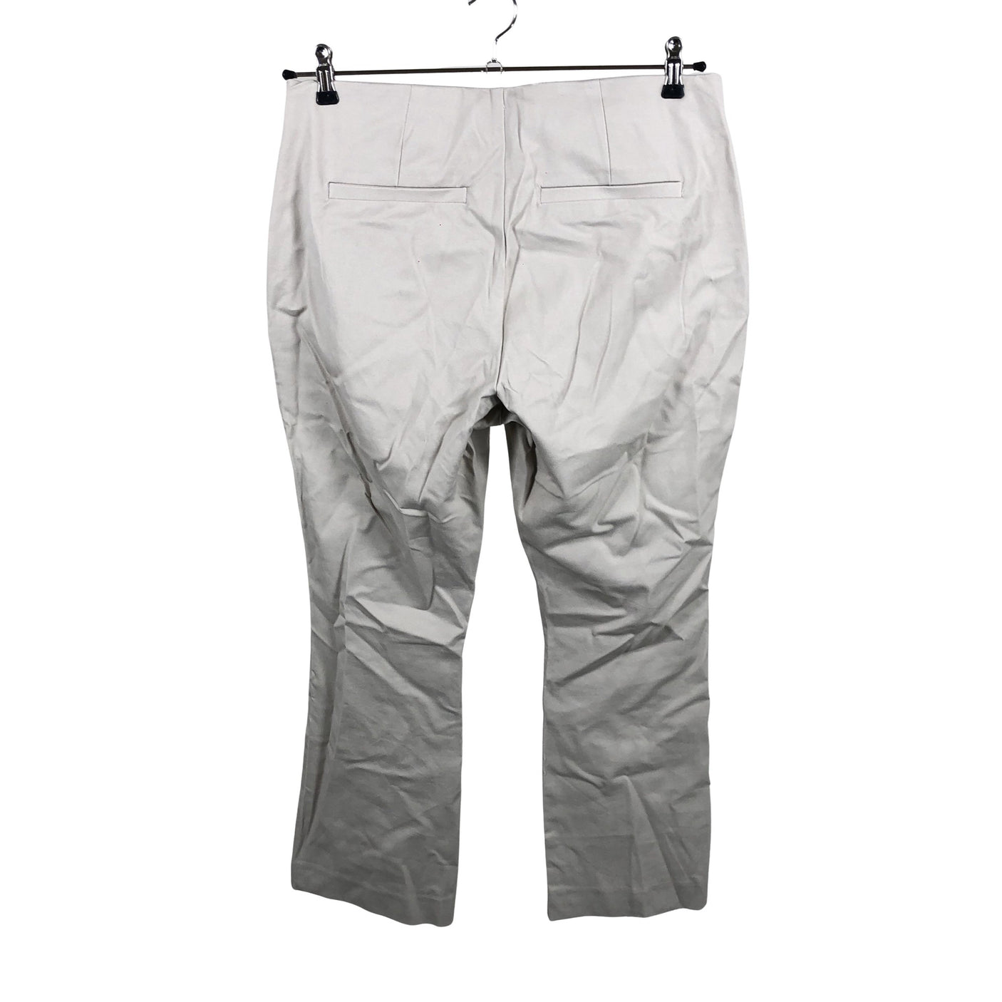 Unisex Holly & Whyte by Lindex - Slacks, size 44 - Beige (2)