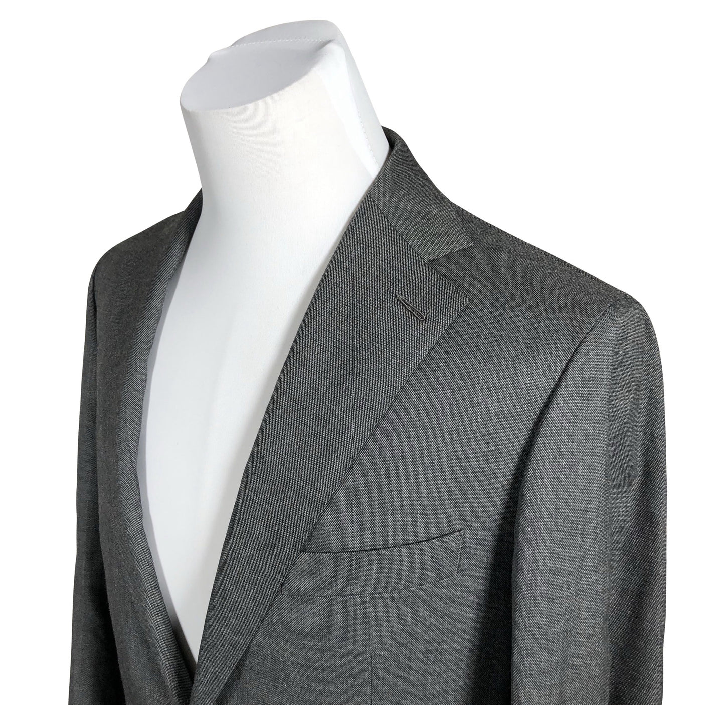 Unisex Sauma - Suit, size XXL - Gray (3)