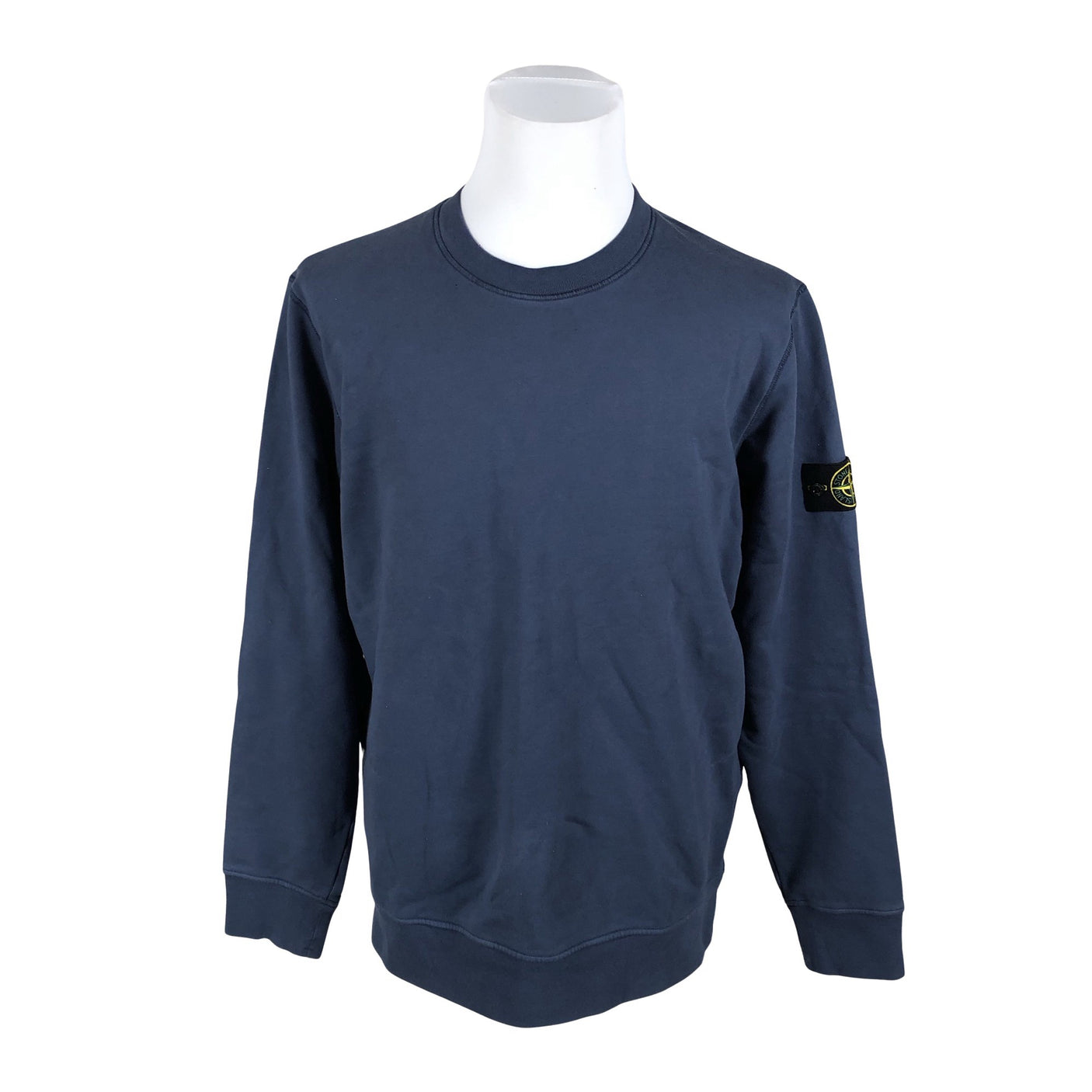 Unisex Stone Island - Sweatshirt, size XXL - Blue (1)