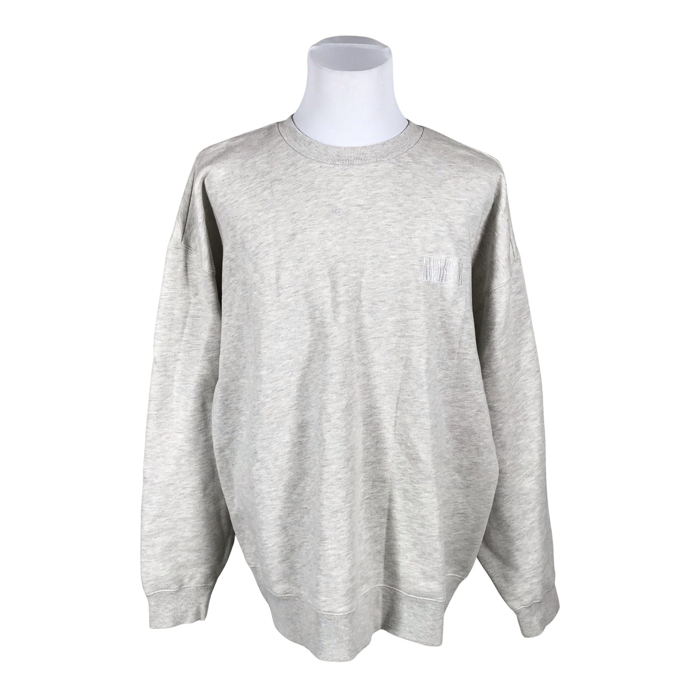 Unisex Awake - Sweatshirt, size XL - Gray (1)