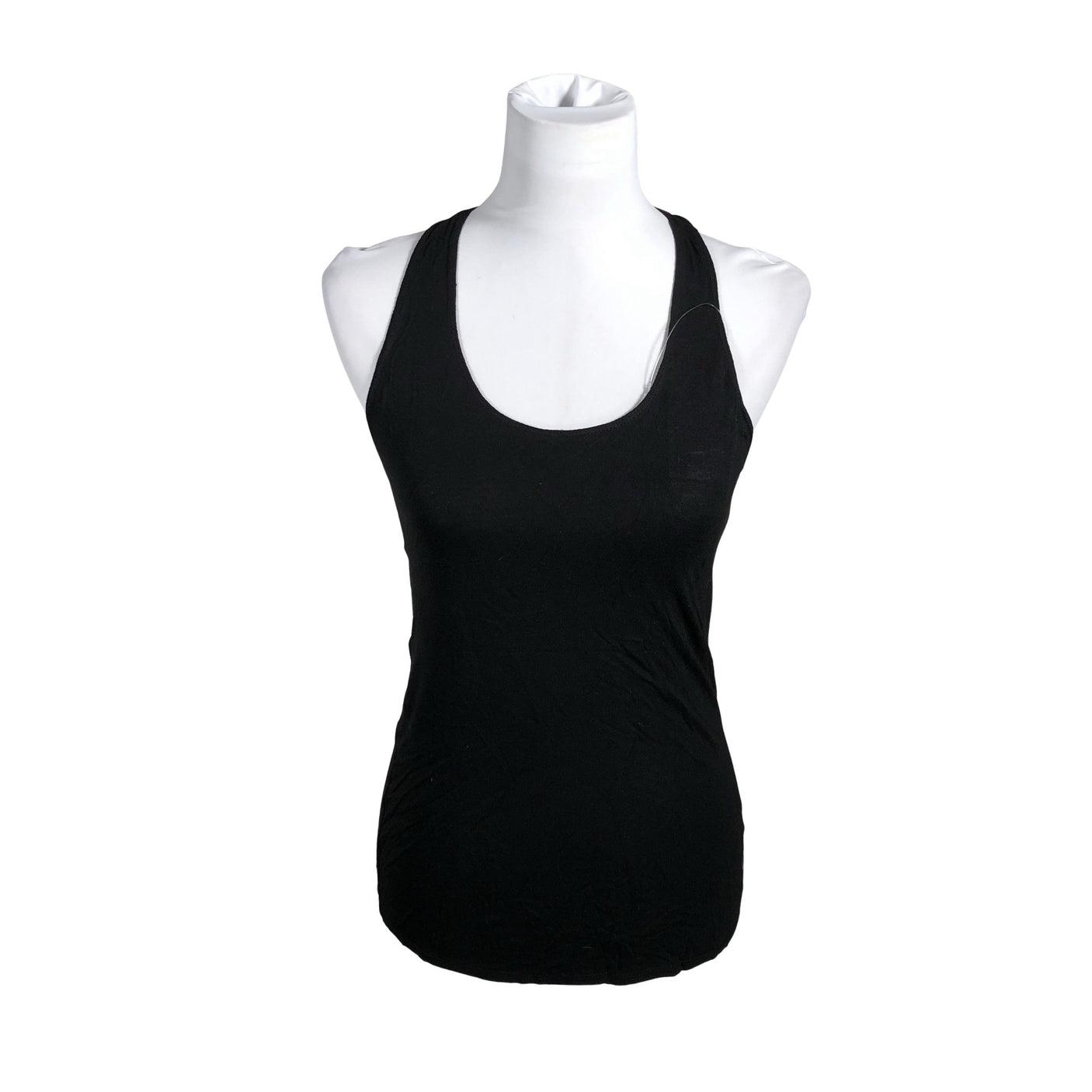 Unisex Drop of Mindfulness - Sports top, size 40 - Black (1)