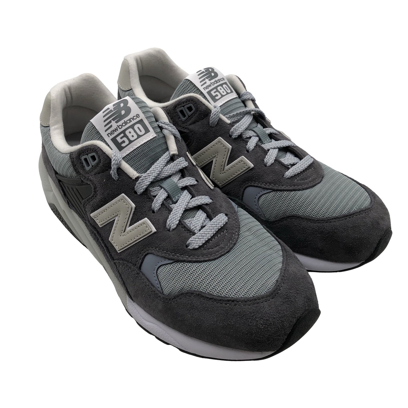 Unisex New Balance - Casual sneakers, size XS - Gray (2)