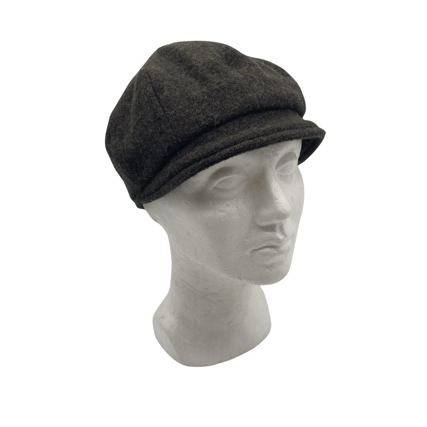 Unisex Minna Suuronen - Cap, size 56 - 58 cm - Green (1)