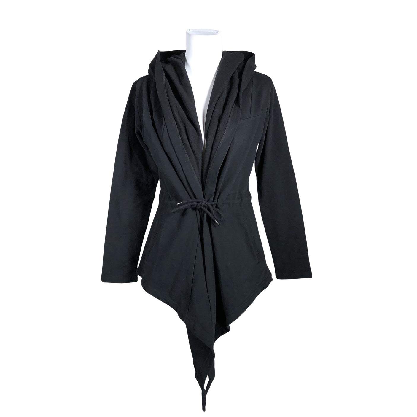 Unisex Urban Classics - Cardigan, size 38 - Black (1)