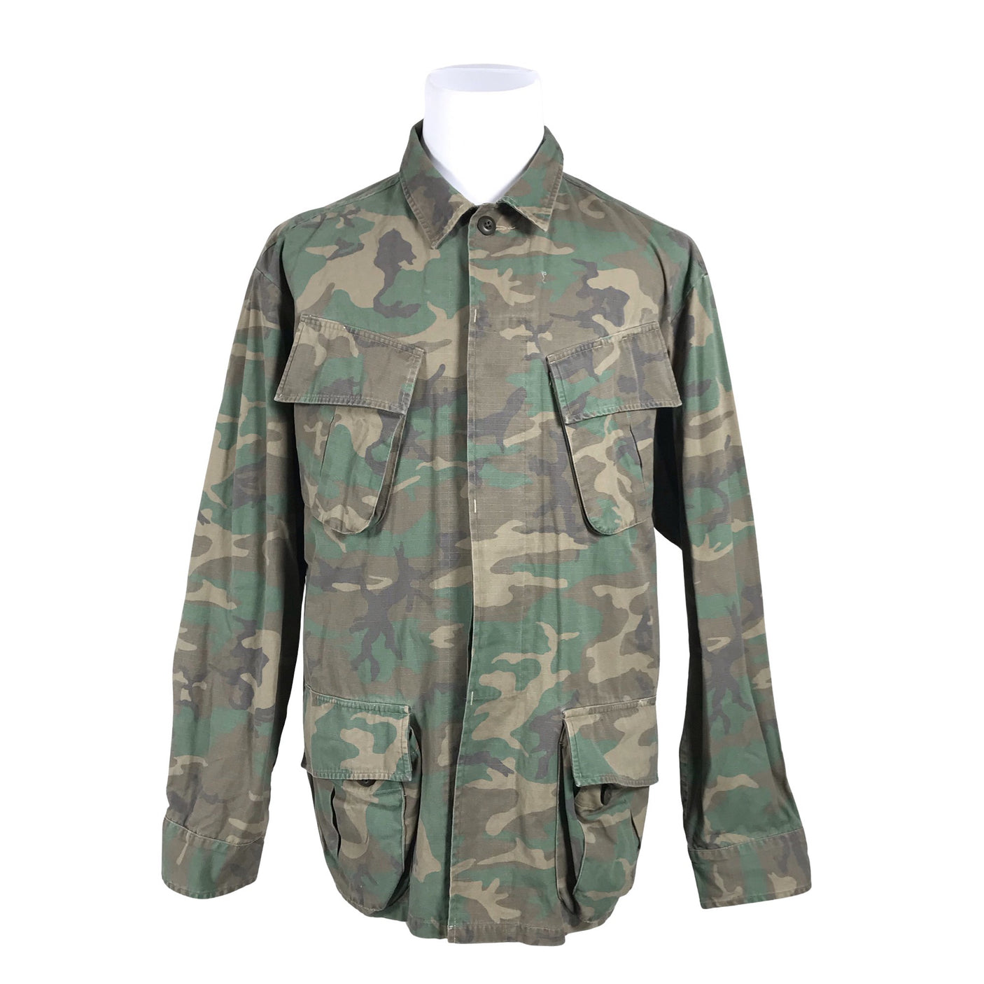 Unisex Ralph Lauren - Lightweight jacket, size XL - Green (1)