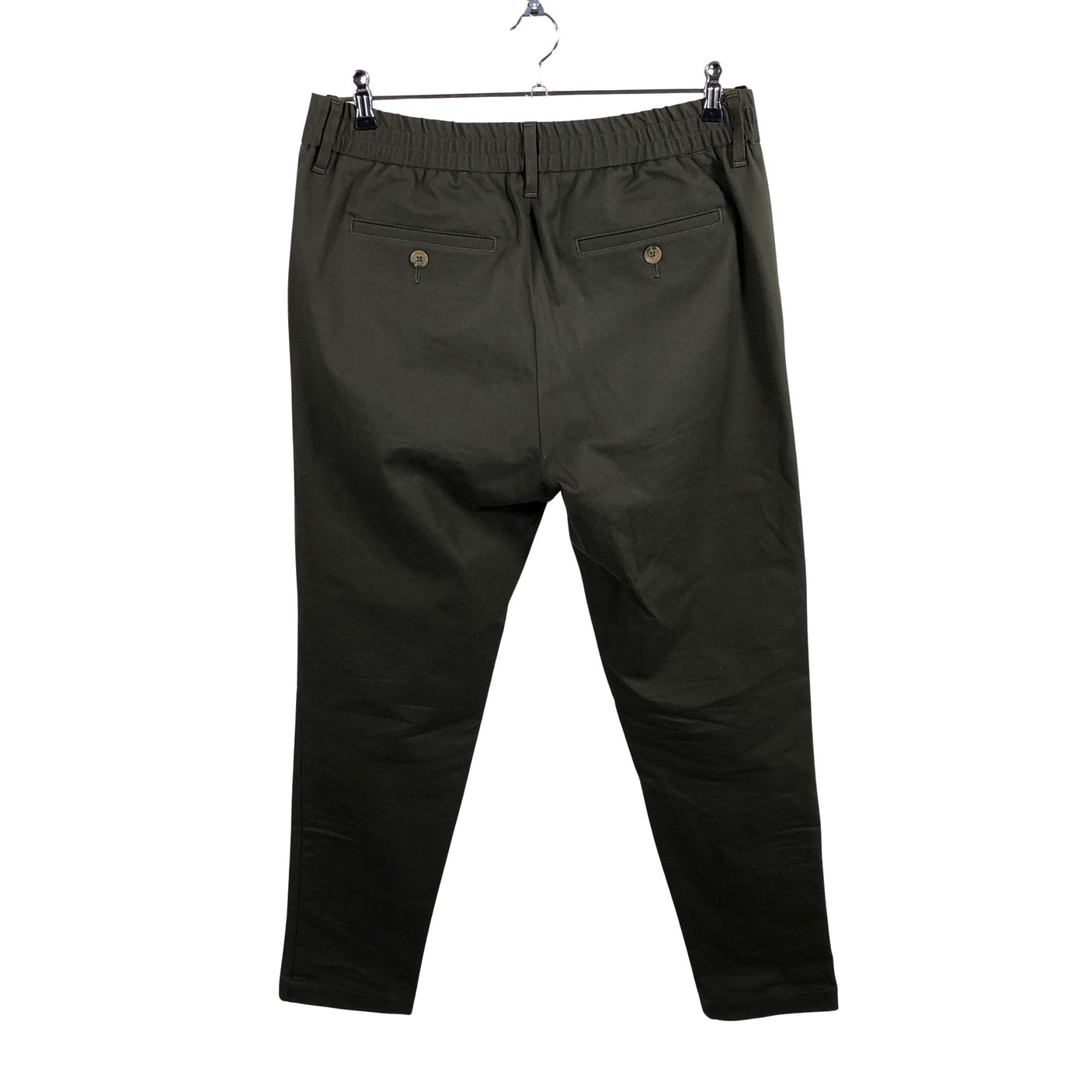 Unisex Frenn - Slacks, size L - Green (2)