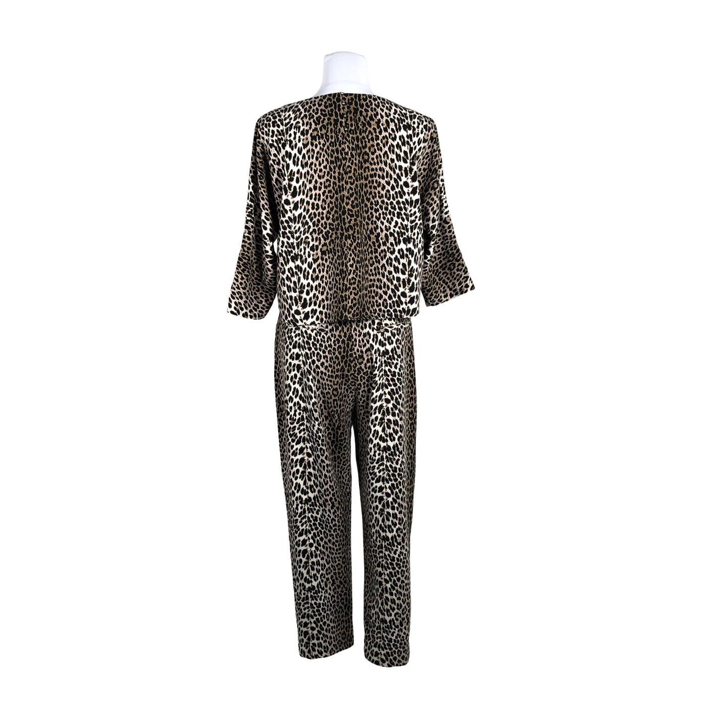 Unisex Notes Du Nord - Overalls, size 36 - Beige (2)