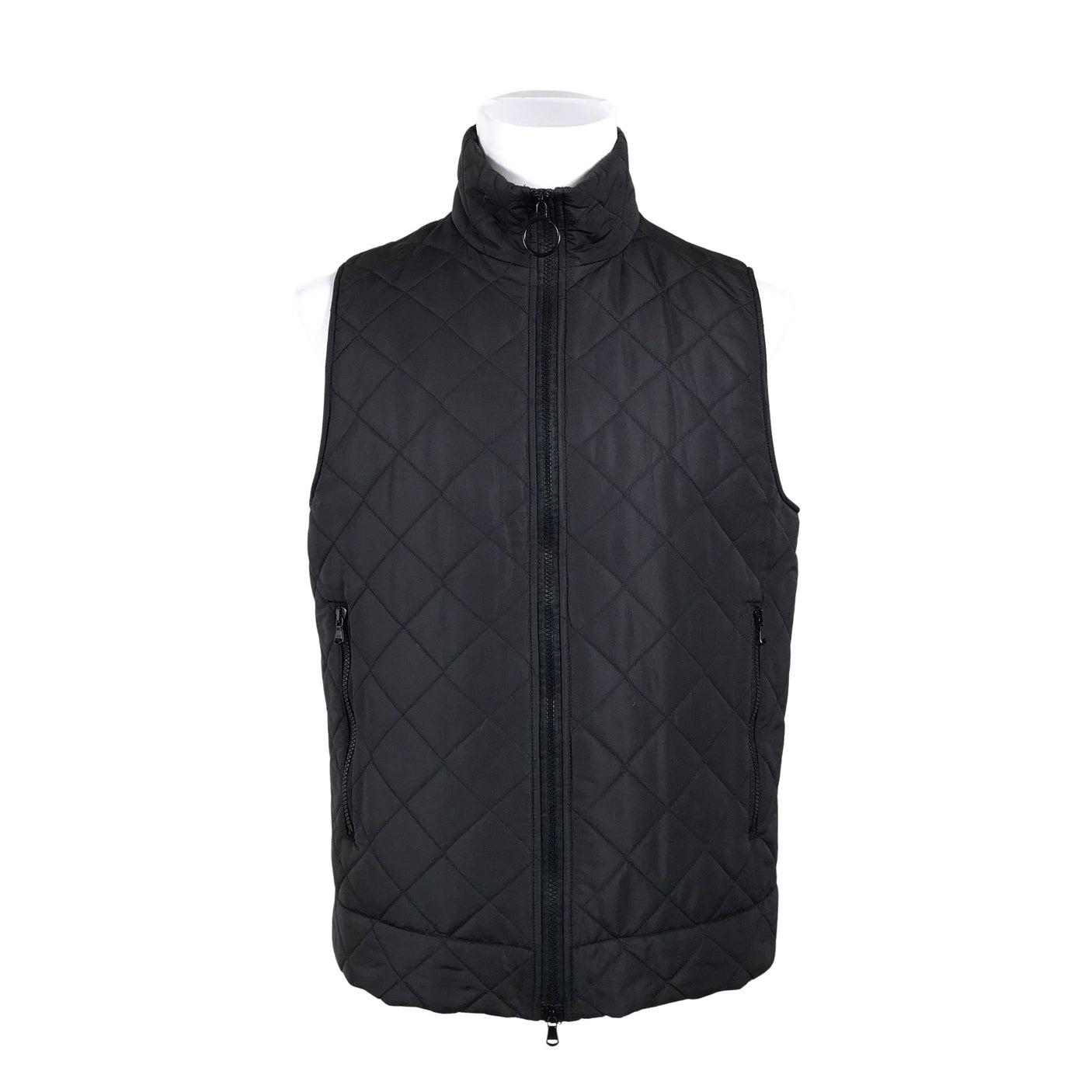 Unisex Frenn - Outdoor vest, size L - Black (1)