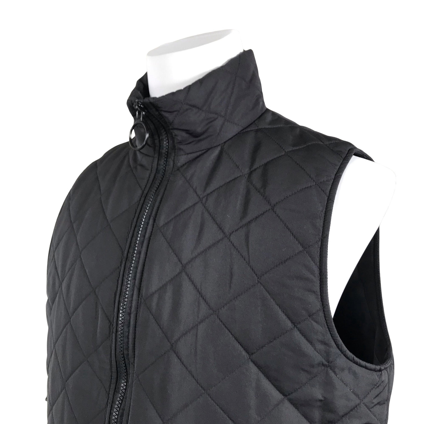 Unisex Frenn - Outdoor vest, size L - Black (2)