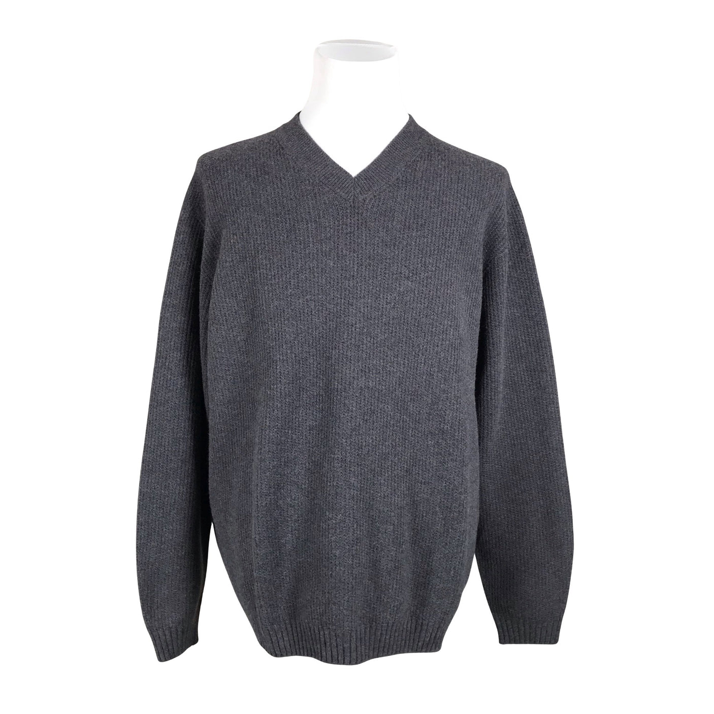 Unisex Uniqlo - Sweater, size XXL - Blue (1)