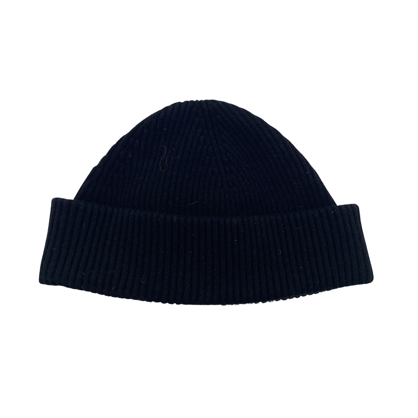 Unisex Arket - Lightweight beanie, size Ei kokoa - Black (1)