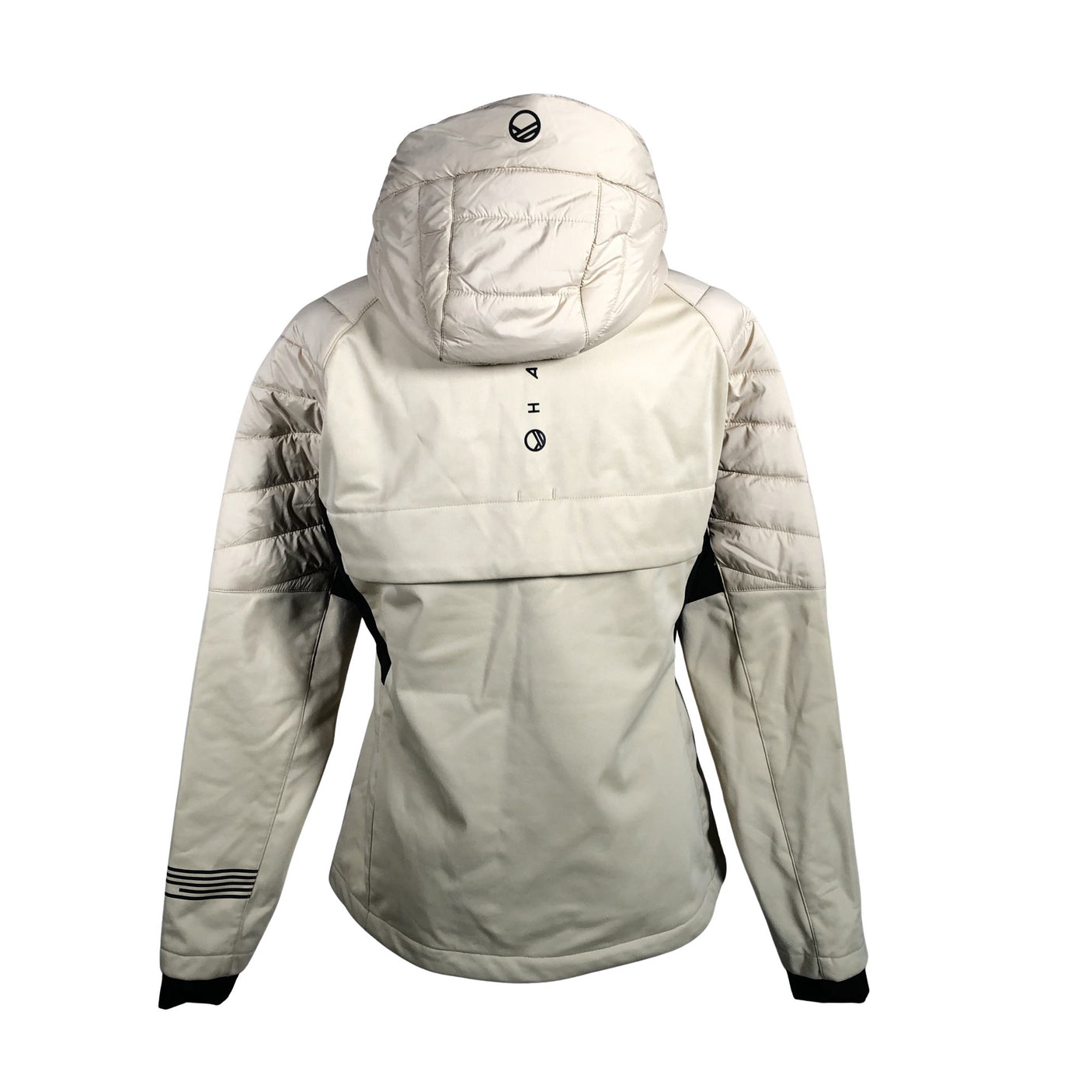 Unisex Halti - Soft shell jacket, size 40 - Beige (2)