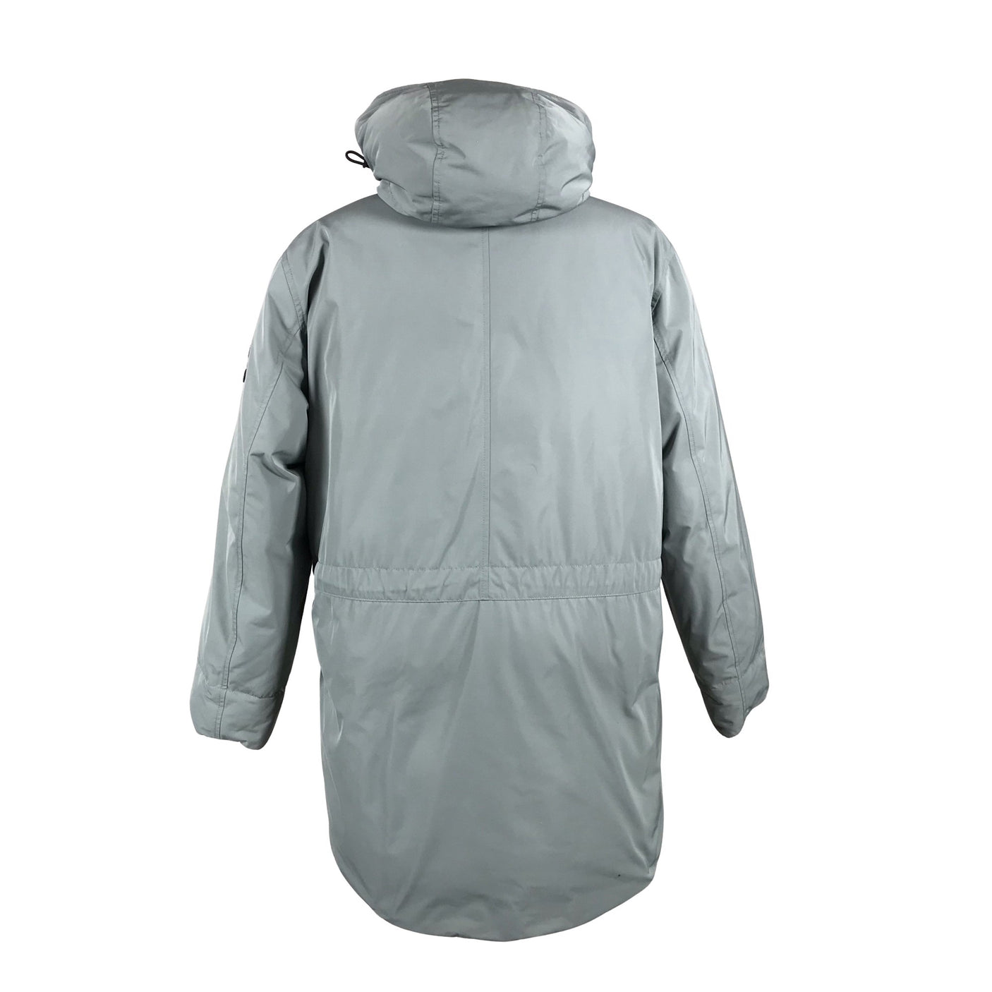 Unisex Stone Island - Down jacket, size XL - Green (3)