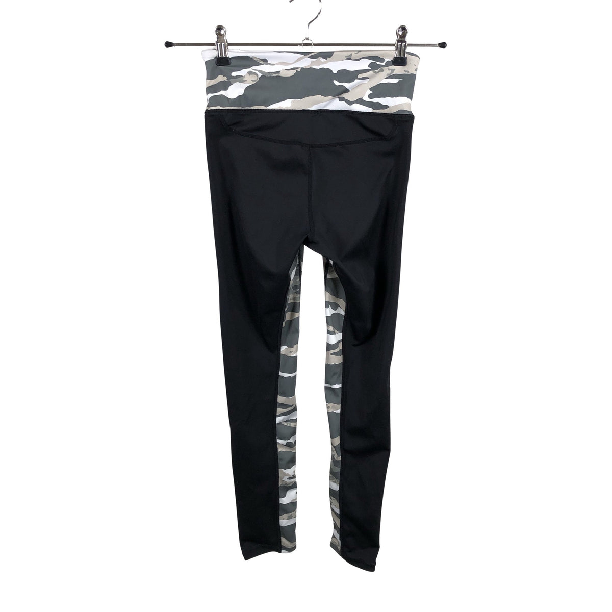 Unisex Björn Borg - Sports tights, size 36 - Green (2)