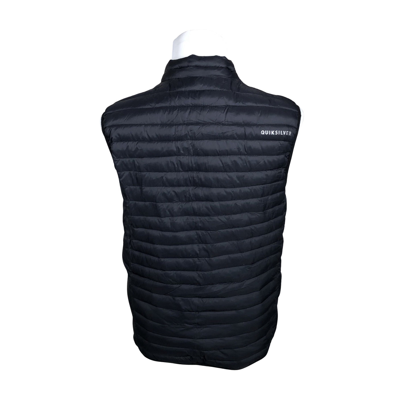 Unisex Quiksilver - Winter vest, size L - Black (2)