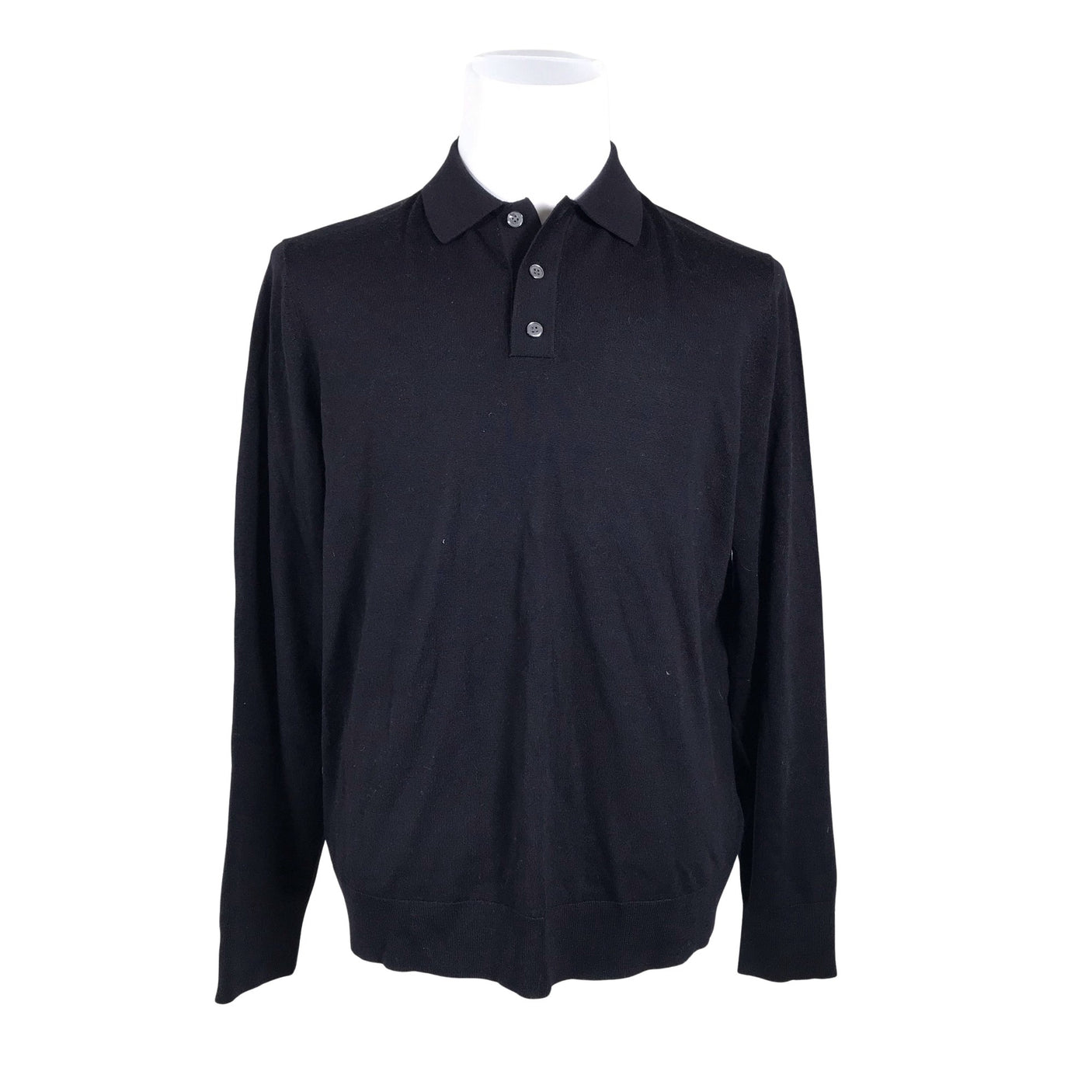 Unisex Arket - Sweater, size XL - Blue (1)