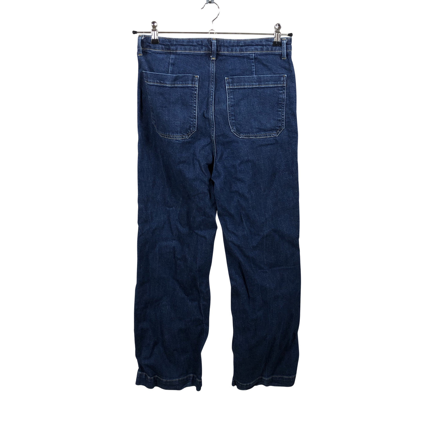 Unisex Lindex - Jeans, size 40 - Blue (2)