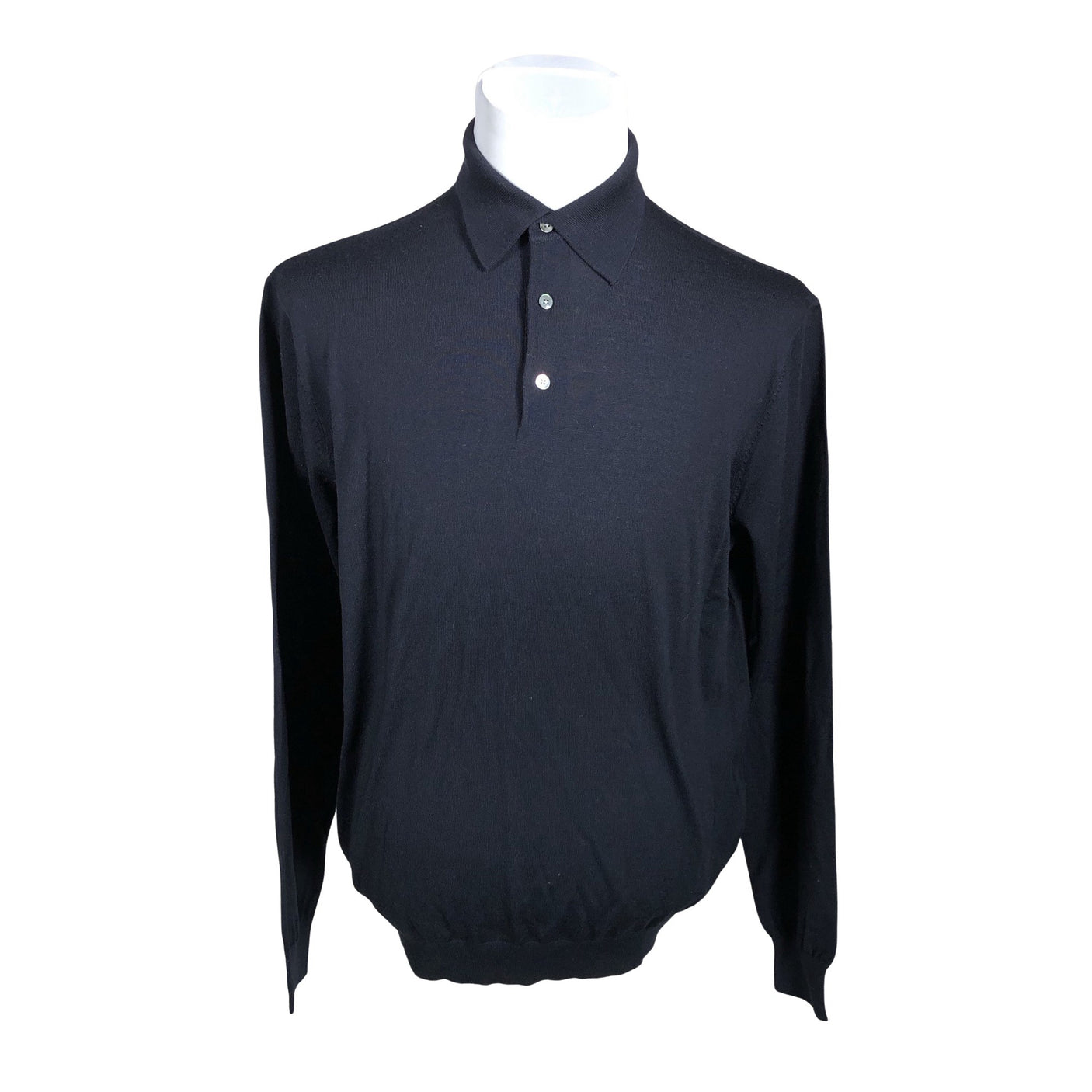 Unisex SuitSupply - Sweater, size XXL - Blue (1)