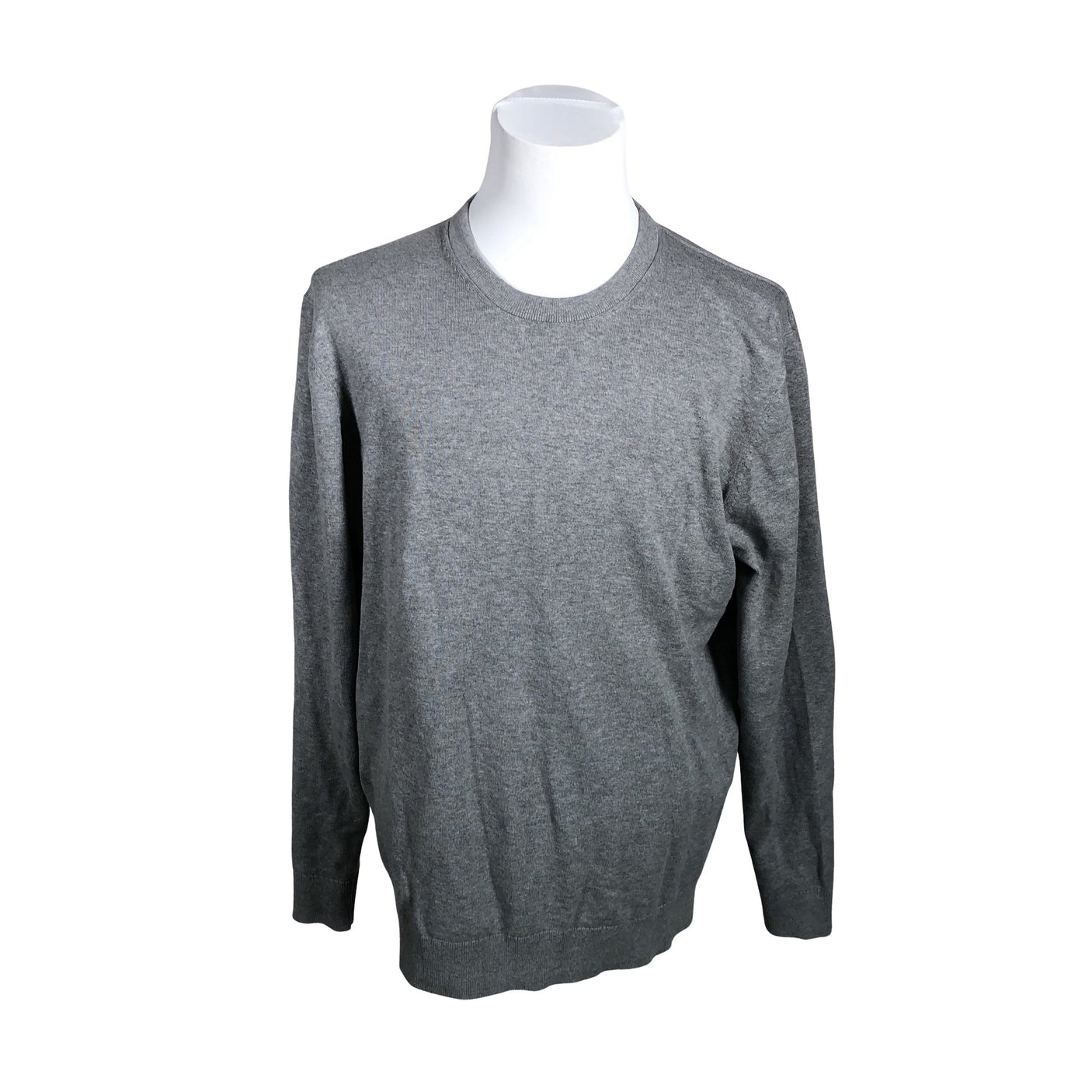 Unisex These Glory Days - Sweater, size XXL - Gray (1)