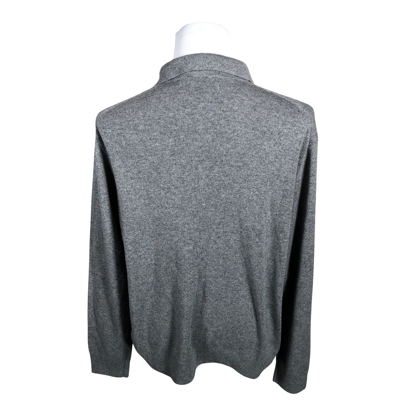 Unisex COS - Sweater, size XL - Gray (3)