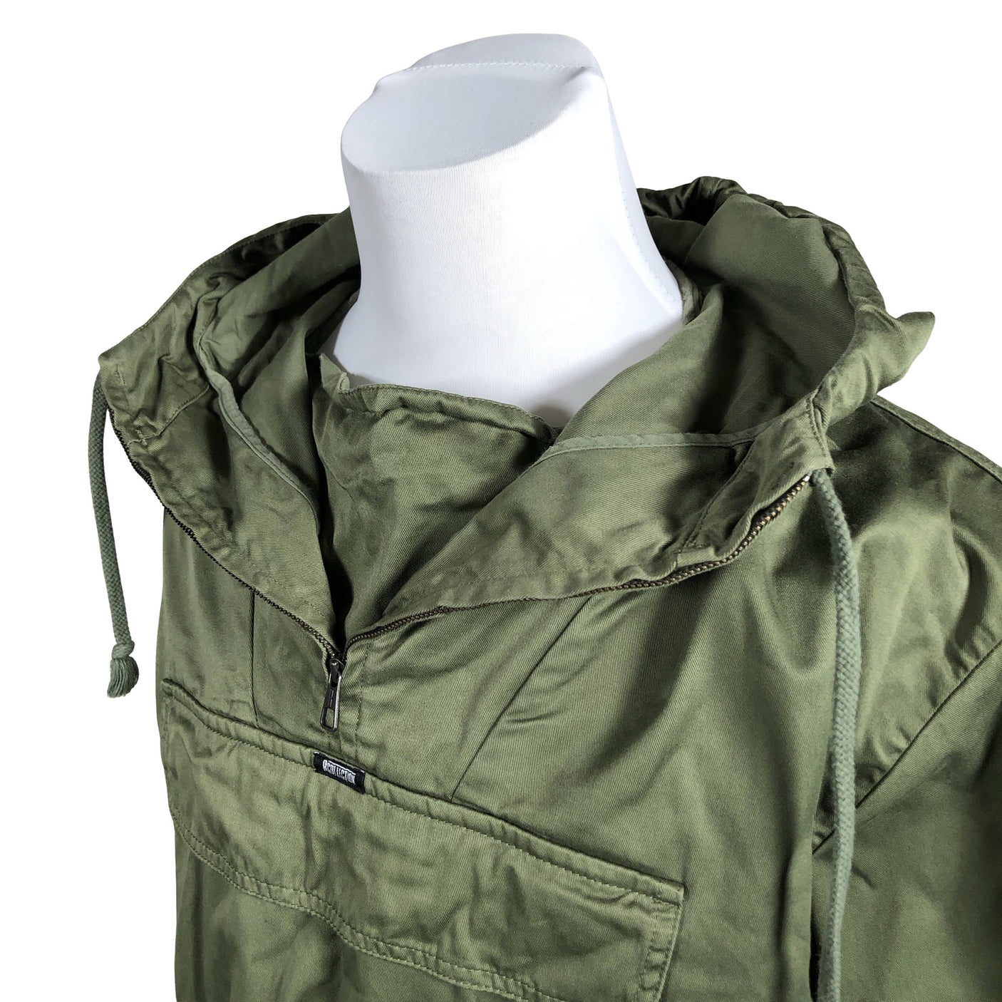 Unisex R-collection - Outdoor jacket, size XL - Green (2)