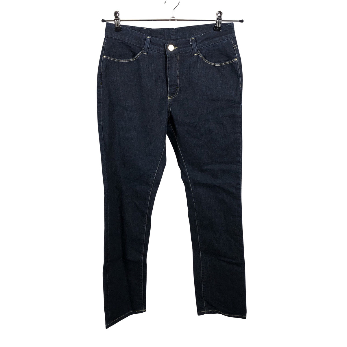 Unisex Very Nice - Jeans, size 38 - Blue (2)