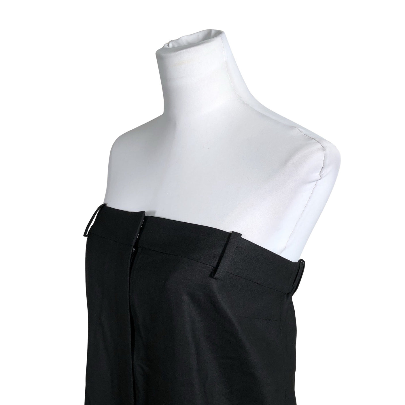 Unisex COS - Overalls, size 42 - Black (2)