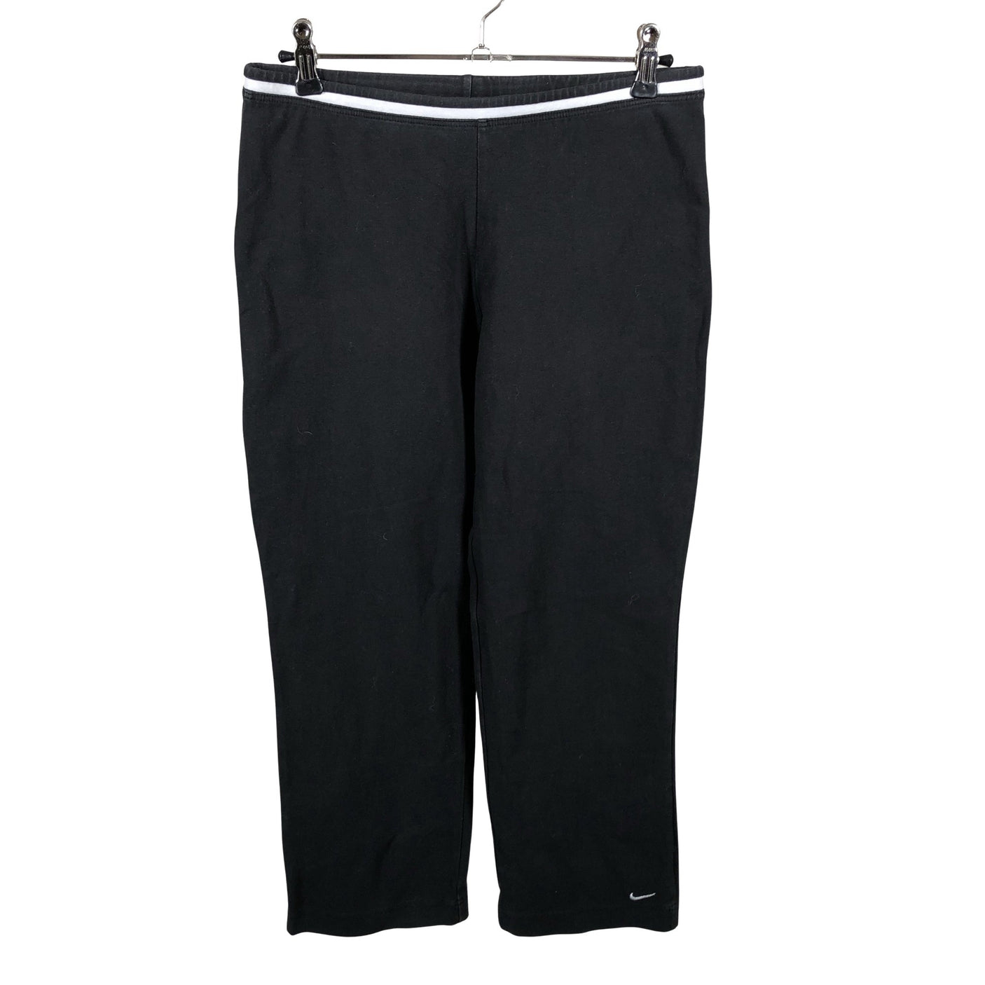 Unisex Nike - Tricot pants, size 128 - 134 - Black (1)