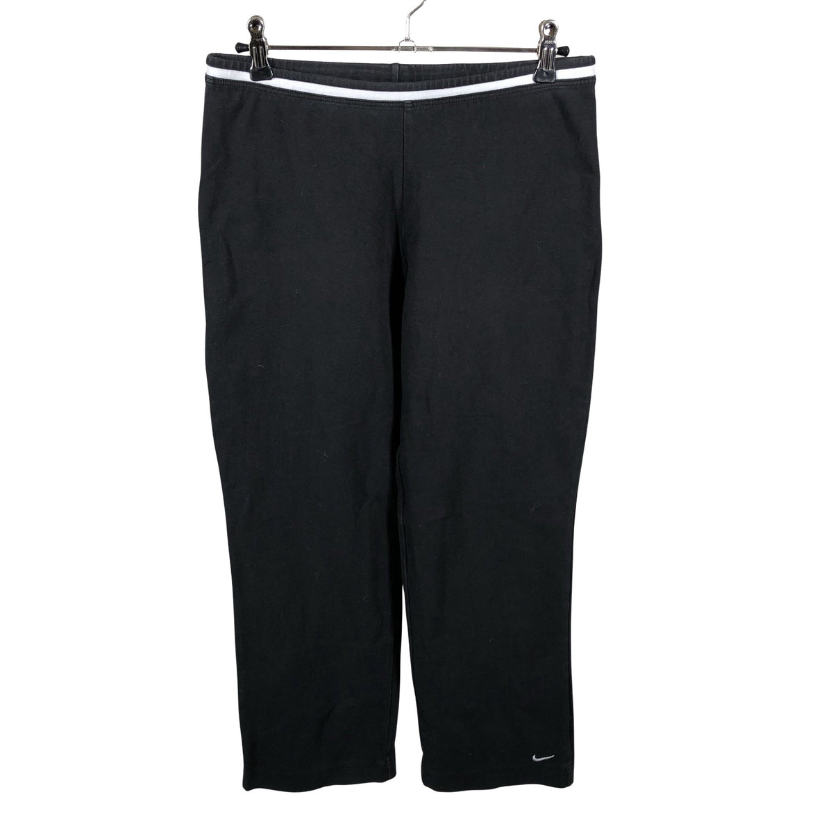 Unisex Nike - Tricot pants, size 38 - Black (1)