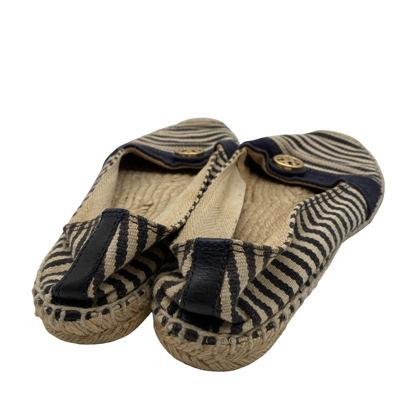 Unisex Tory Burch - Loafers, size 39 - Blue (3)