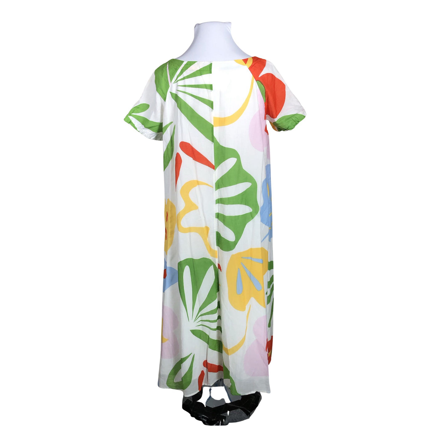 Unisex Marimekko - Dress, size 44 - White (3)