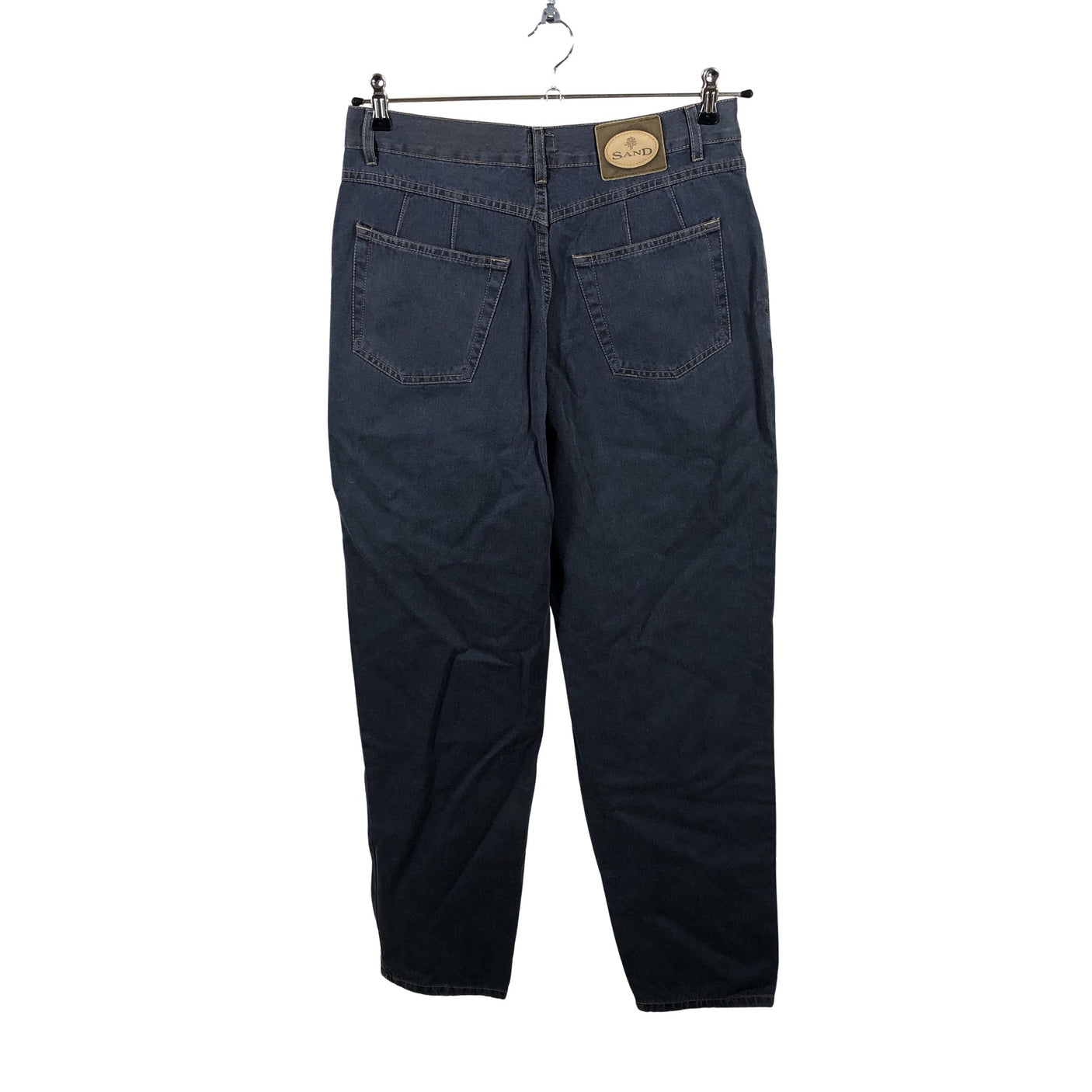 Unisex Sand - Jeans, size 40 - Blue (2)