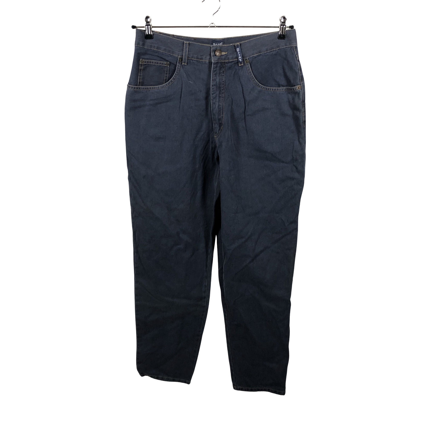 Unisex Sand - Jeans, size 40 - Blue (1)