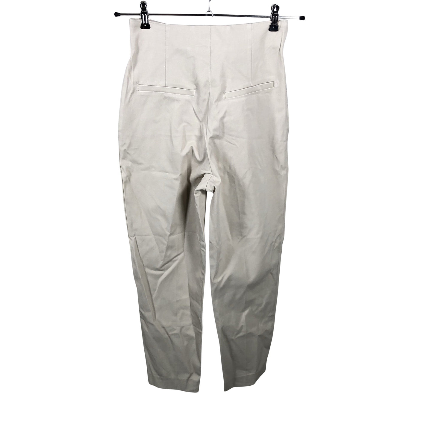 Unisex Holly & Whyte by Lindex - Slacks, size 34 - Beige (2)