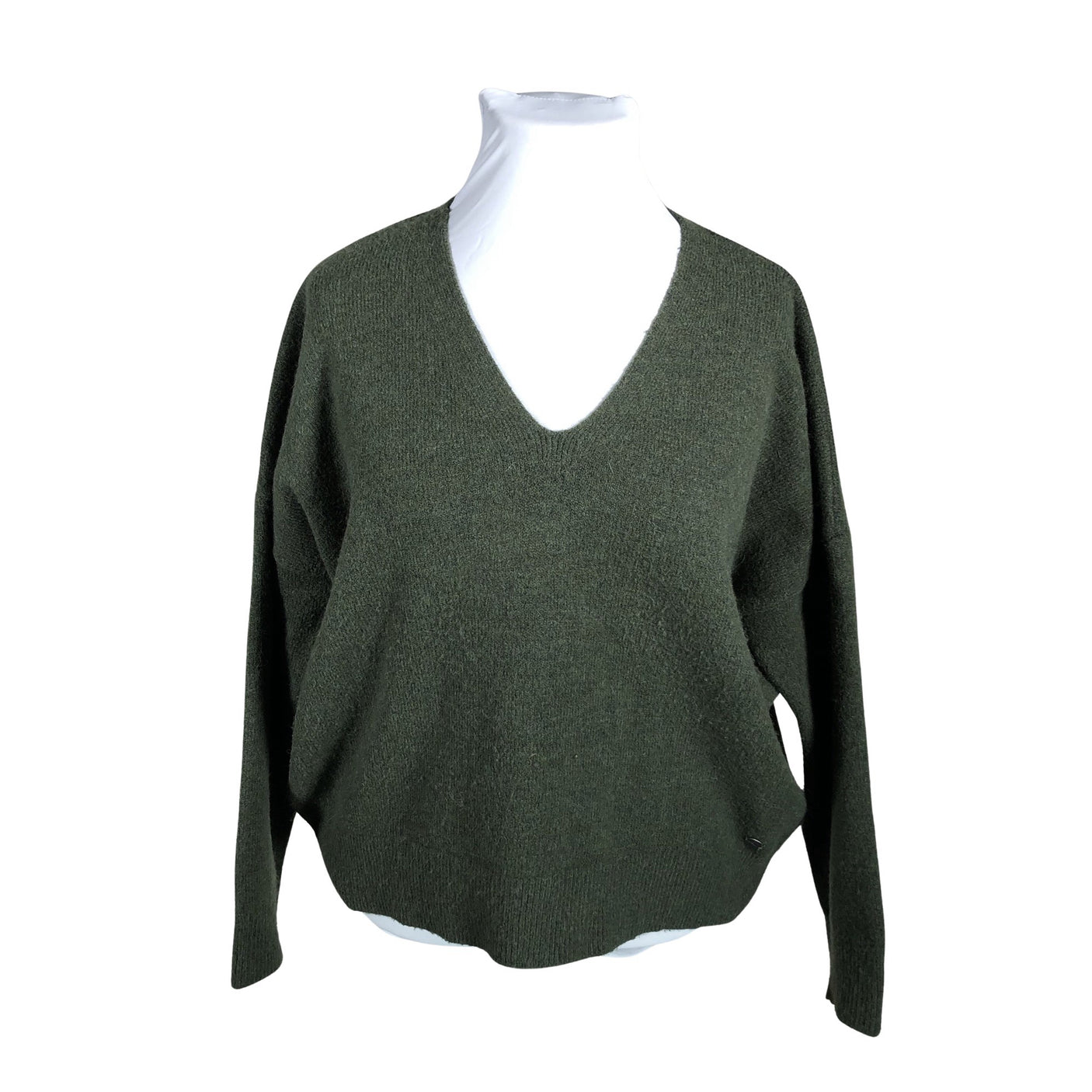 Unisex Superdry - Sweater, size 42 - Green (1)
