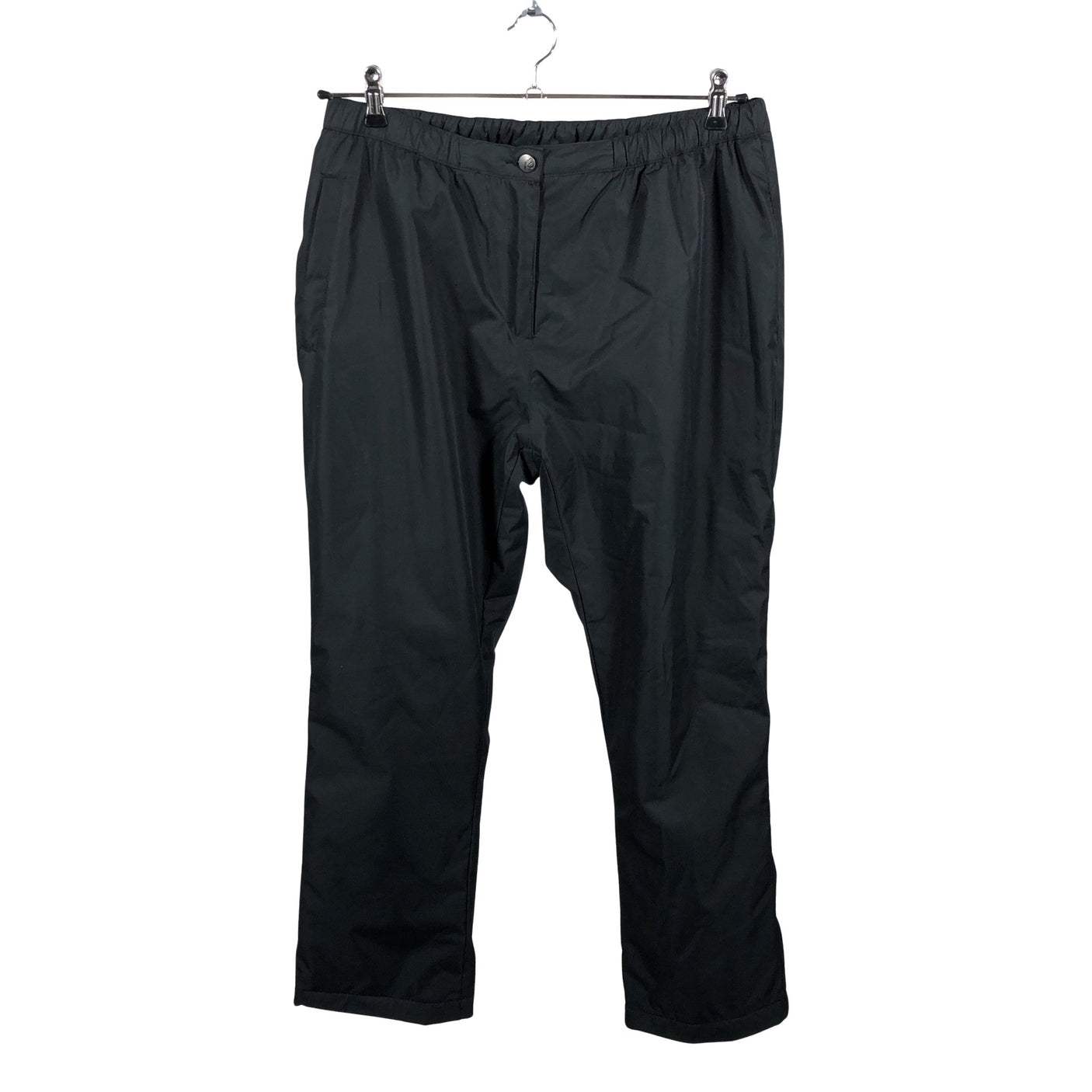 Unisex Raiski - Winter pants, size 42 - Black (1)