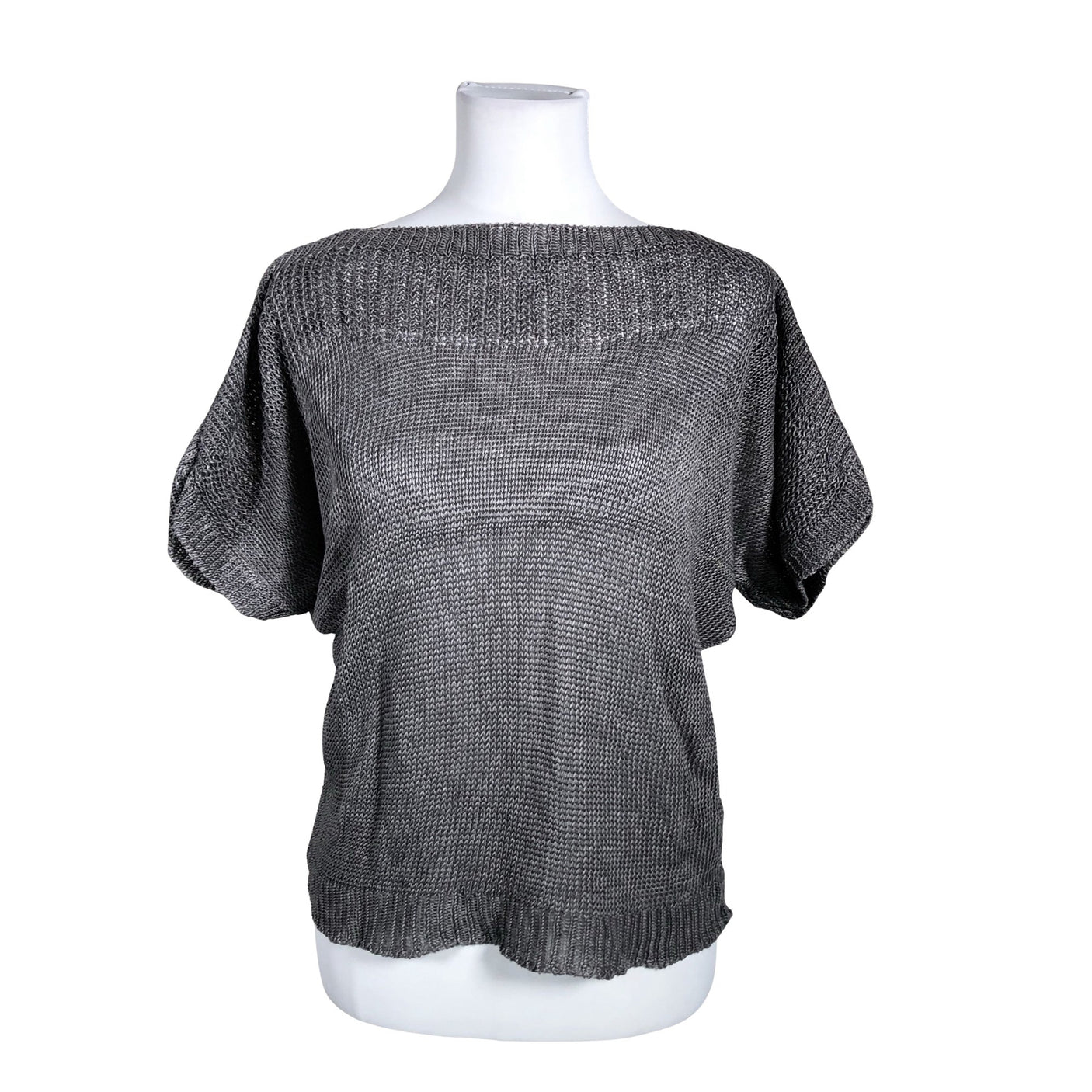 Unisex Esprit - Sweater, size 36 - Gray (1)