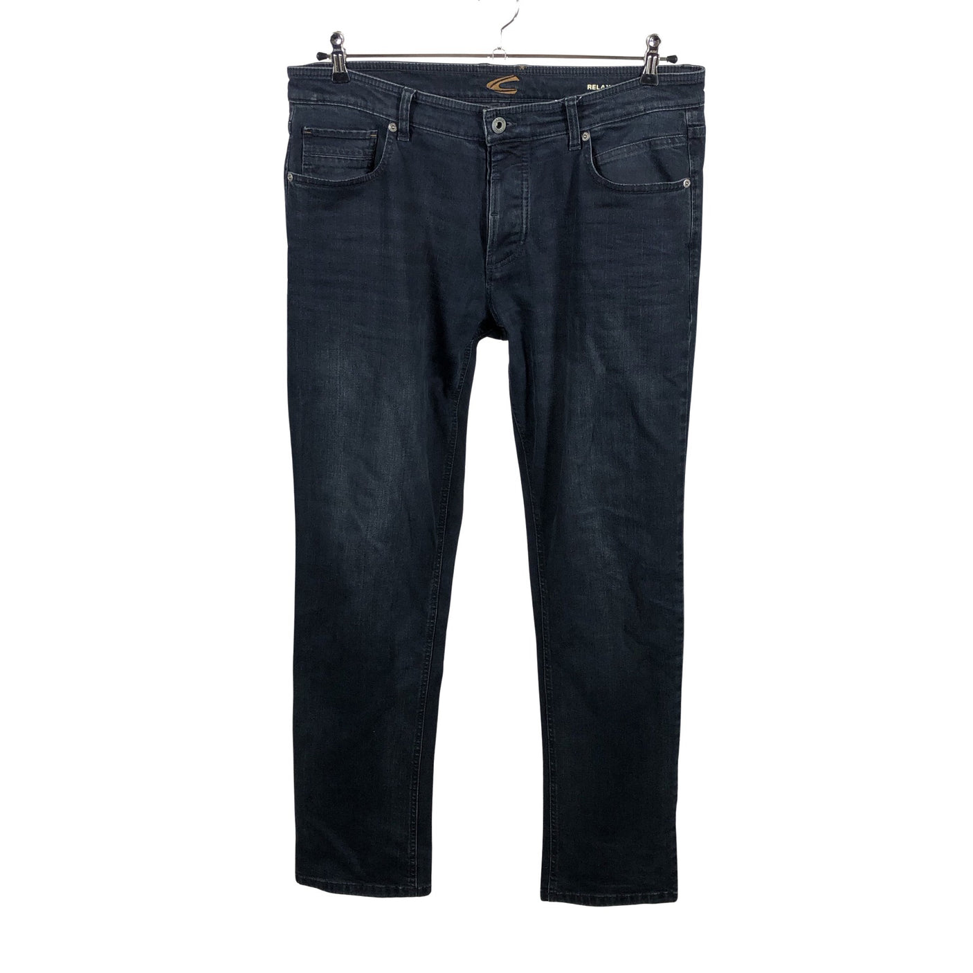 Unisex Camel Active - Jeans, size L - Gray (1)