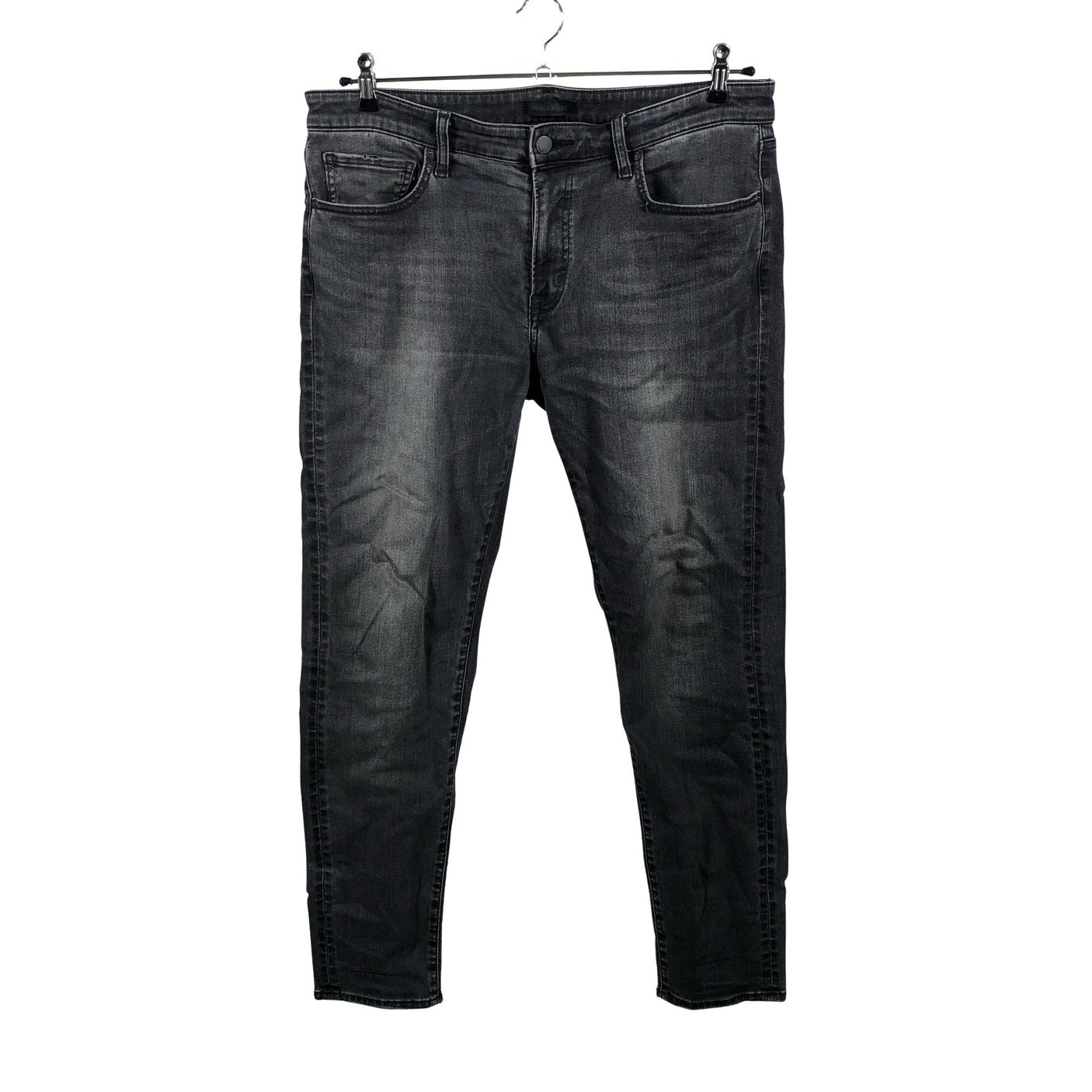 Unisex Uniqlo - Jeans, size W34 - Gray (1)