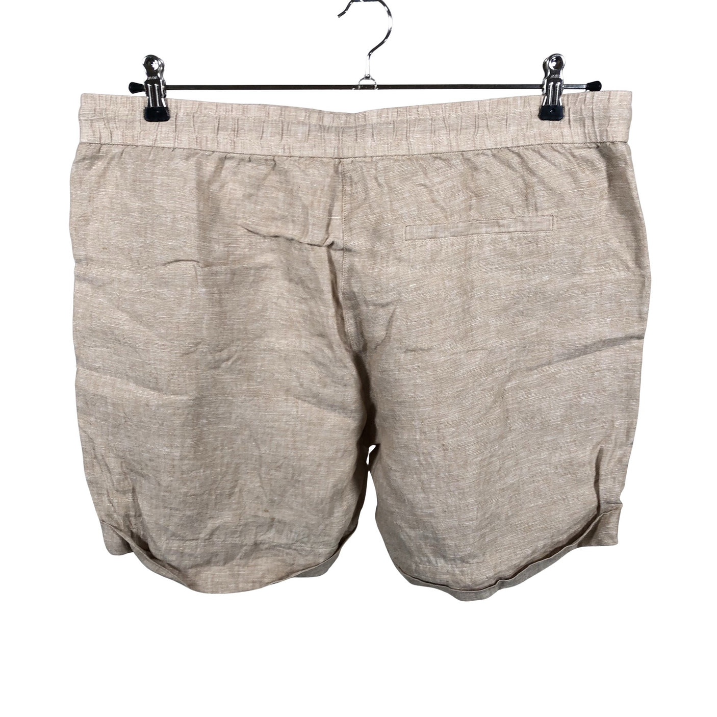 Unisex Opus - Shorts, size 44 - Beige (2)