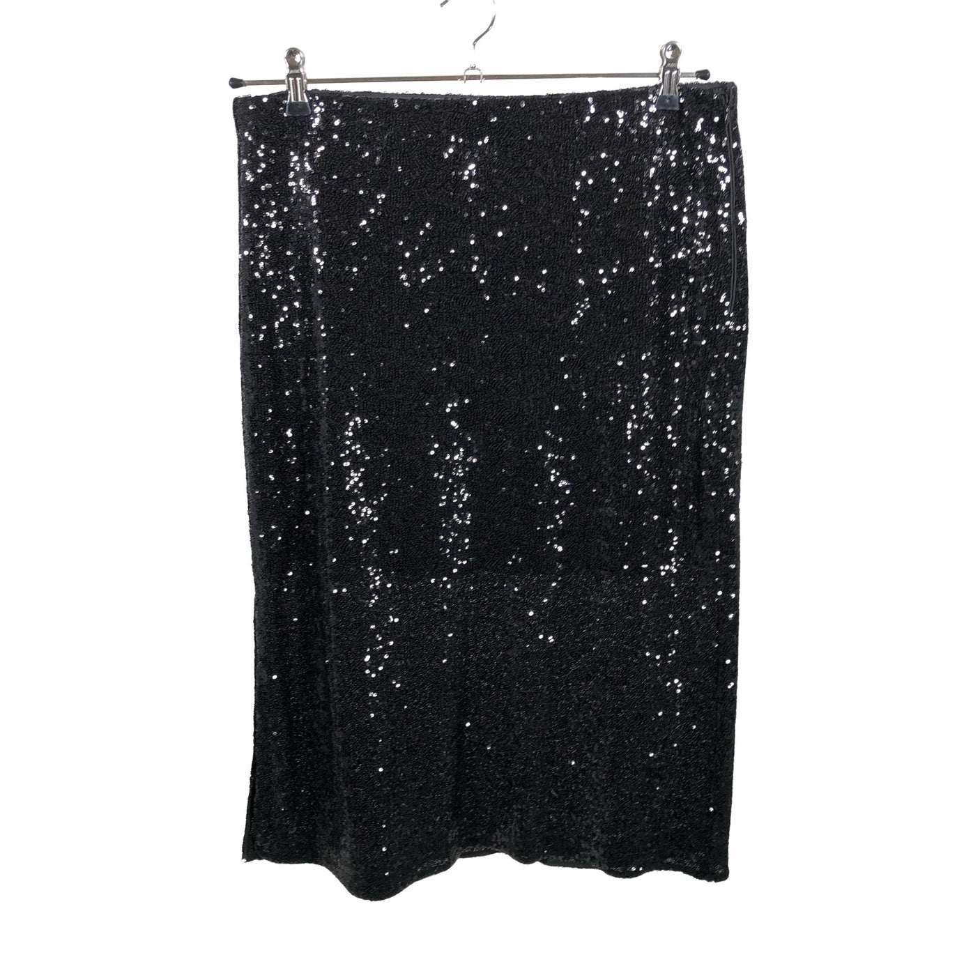 Unisex Part two - Party skirt, size 40 - Black (1)