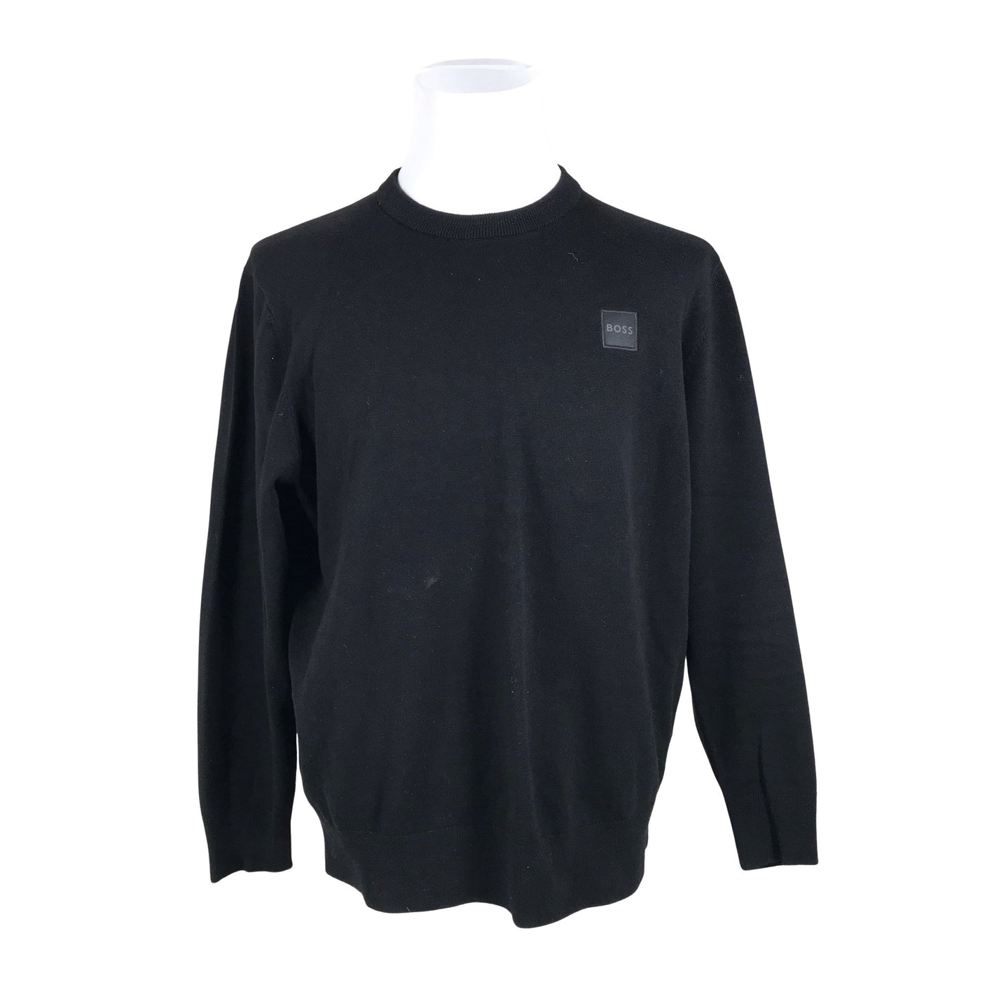 Unisex Hugo Boss - Sweater, size XXL - Black (1)