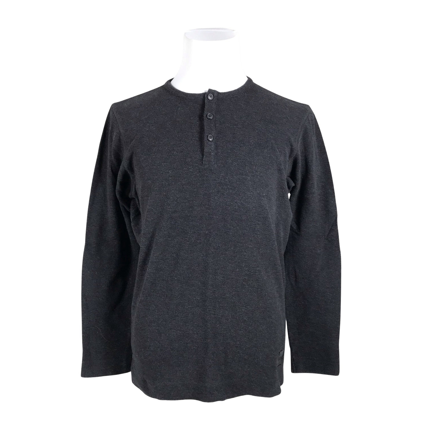 Unisex Hugo Boss - Tricot shirt, size XL - Gray (1)