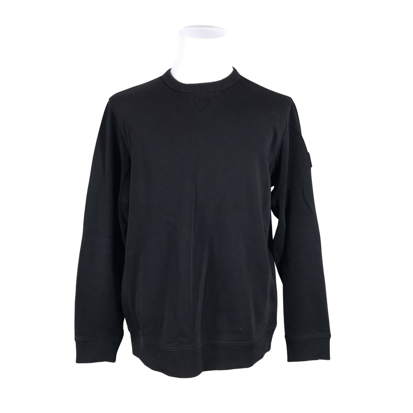 Unisex Hugo Boss - Sweatshirt, size XL - Black (1)